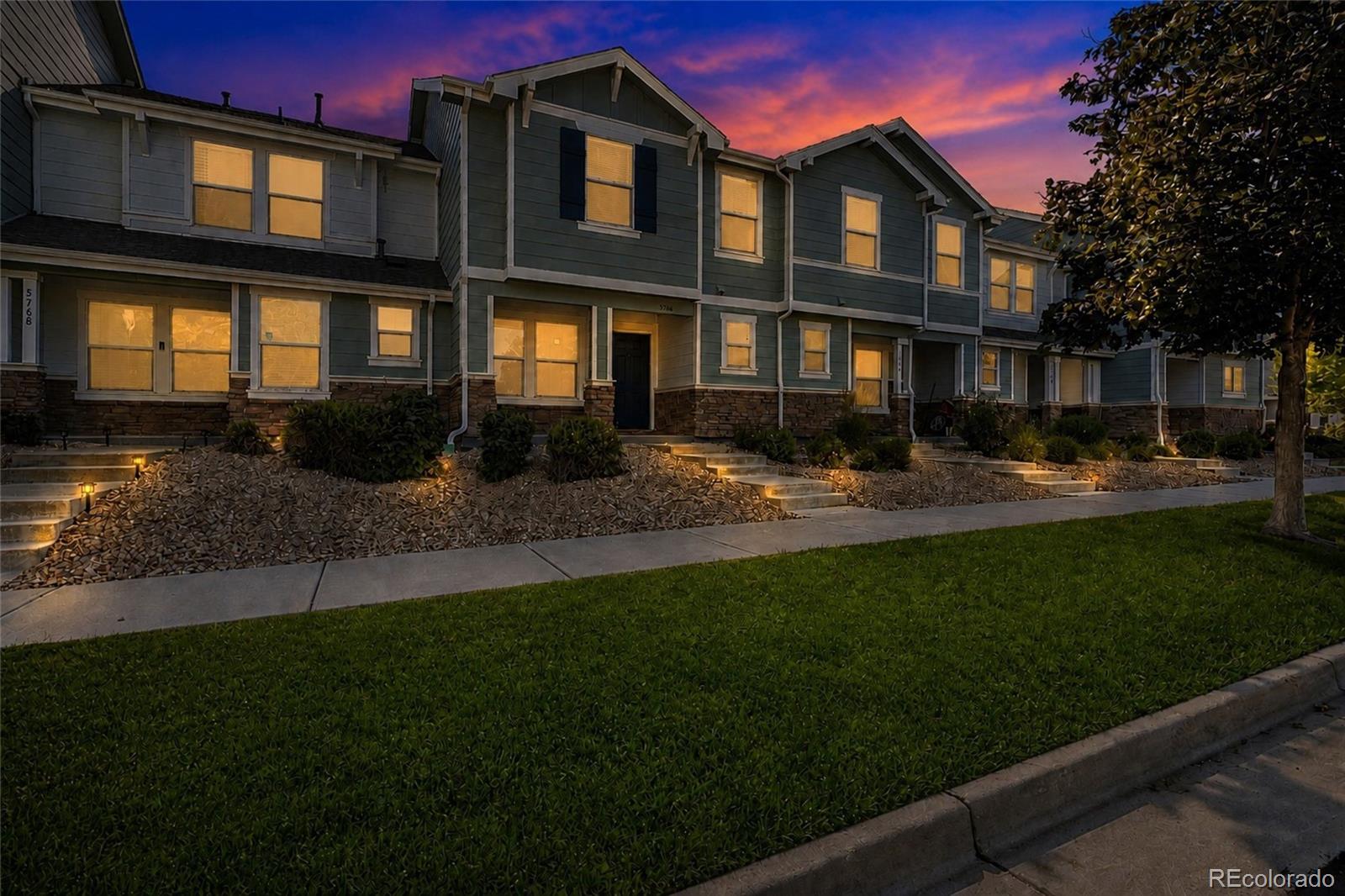 MLS Image #22 for 5766  biscay street,denver, Colorado