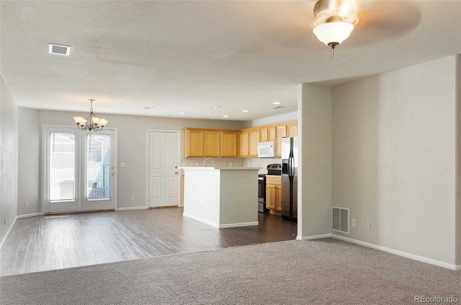 MLS Image #5 for 5766  biscay street,denver, Colorado
