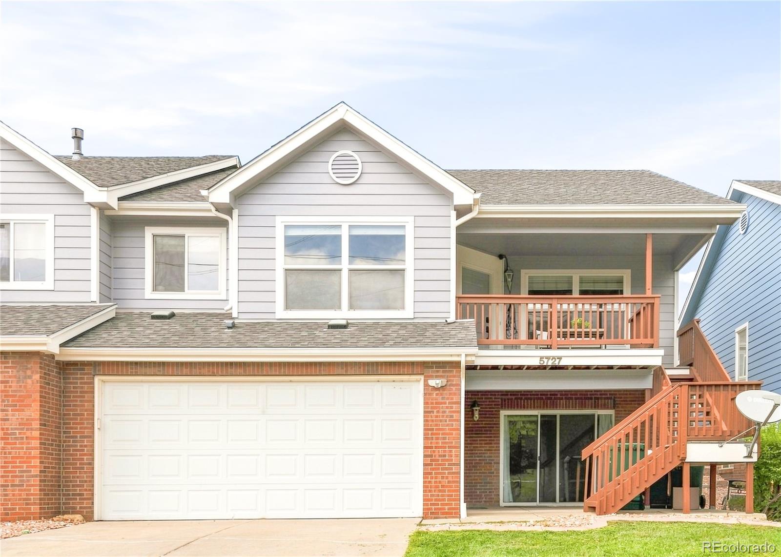 MLS Image #19 for 5727 w ohio avenue,denver, Colorado
