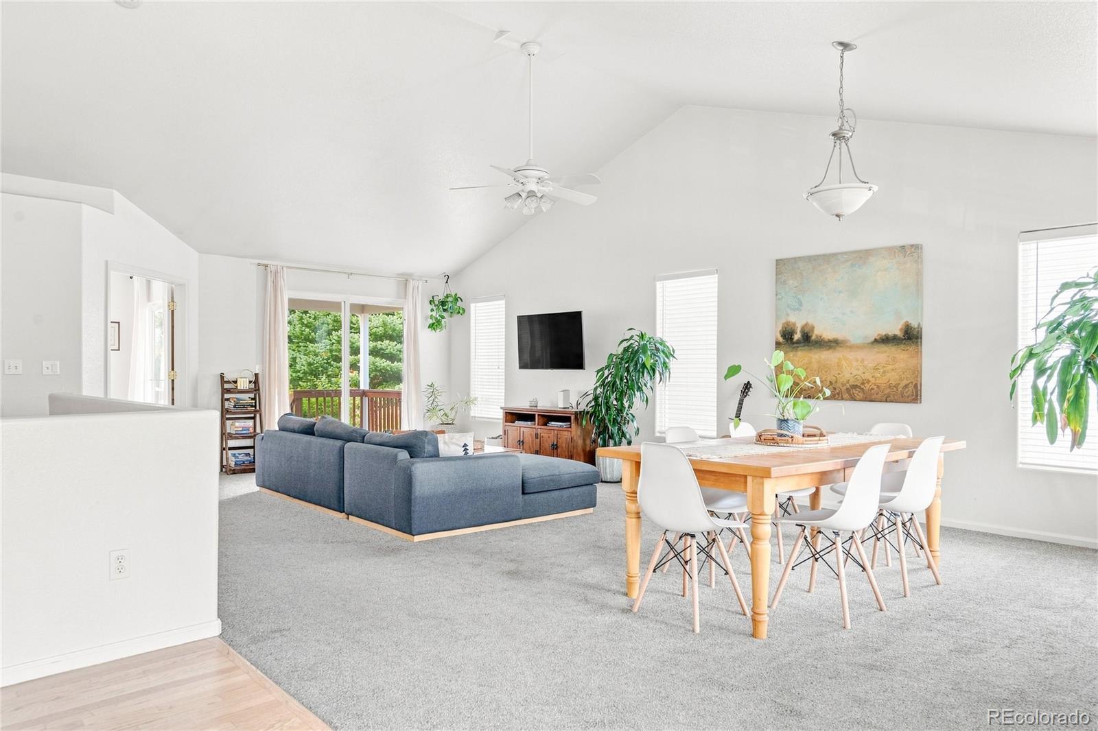 MLS Image #2 for 5727 w ohio avenue,denver, Colorado