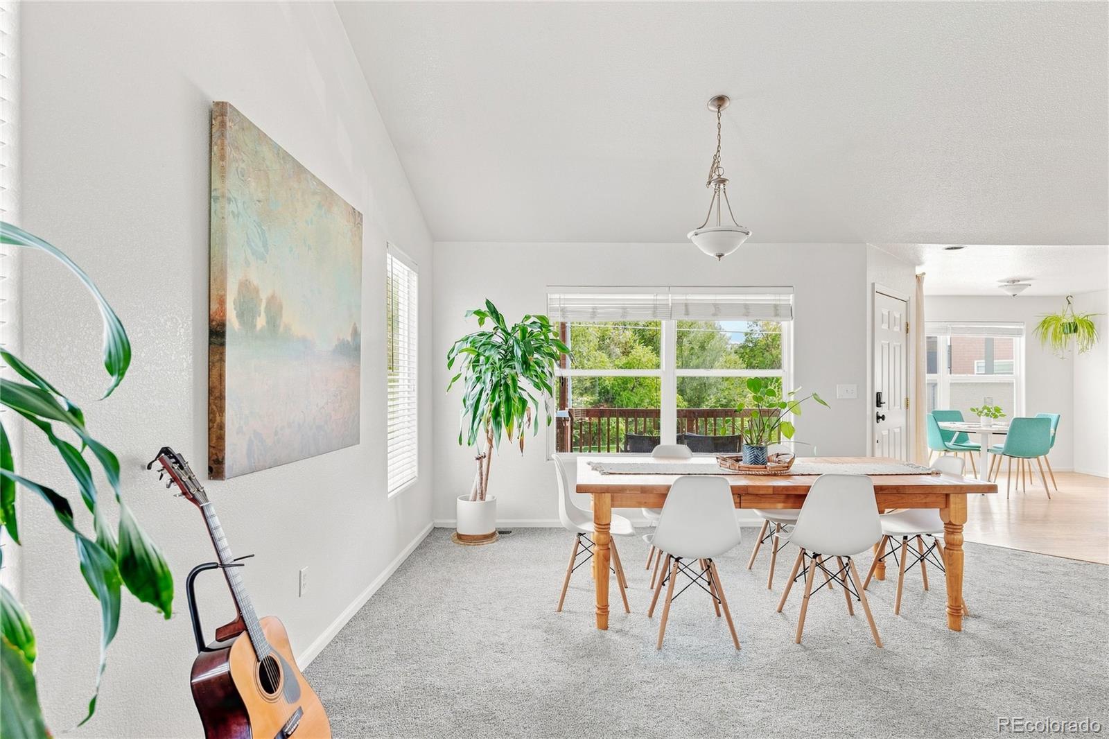 MLS Image #3 for 5727 w ohio avenue,denver, Colorado