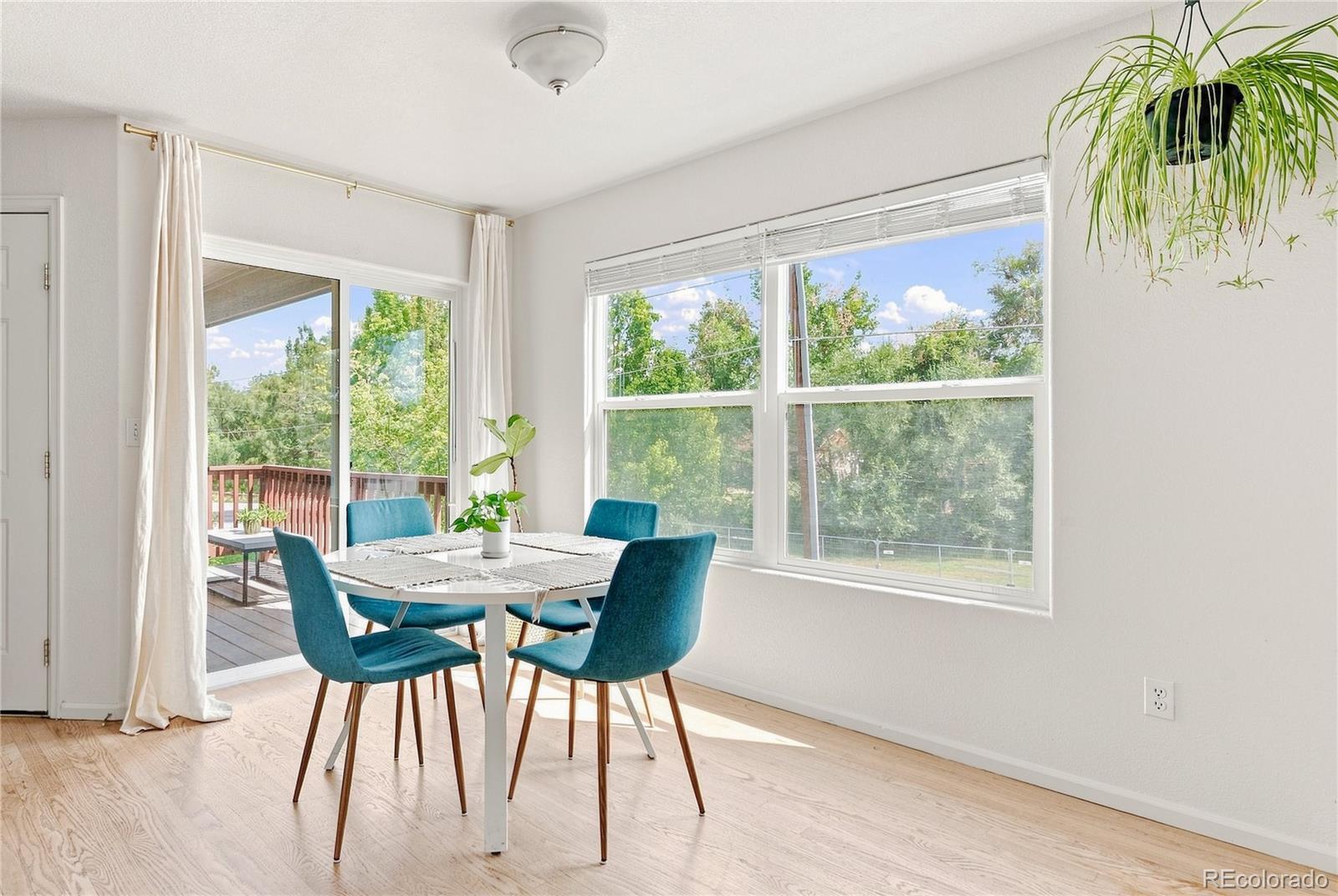 MLS Image #5 for 5727 w ohio avenue,denver, Colorado