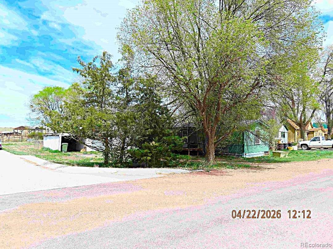 MLS Image #0 for 104  rock island avenue,ramah, Colorado
