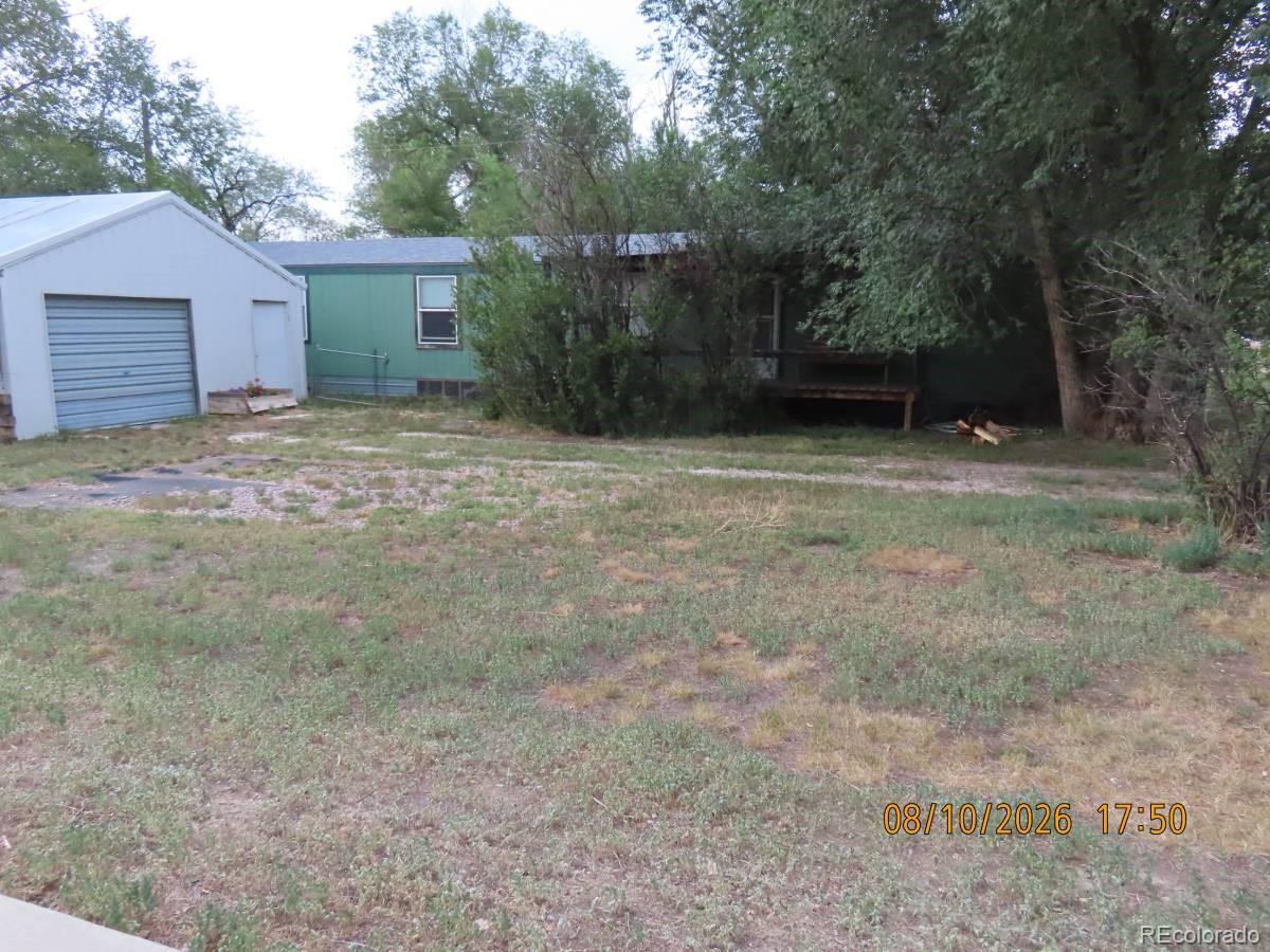 MLS Image #1 for 104  rock island avenue,ramah, Colorado