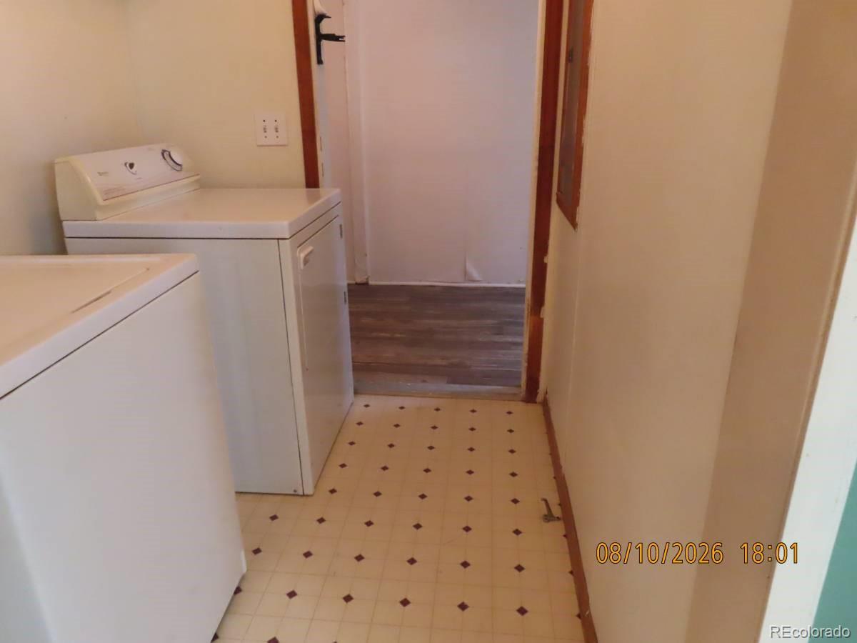 MLS Image #14 for 104  rock island avenue,ramah, Colorado