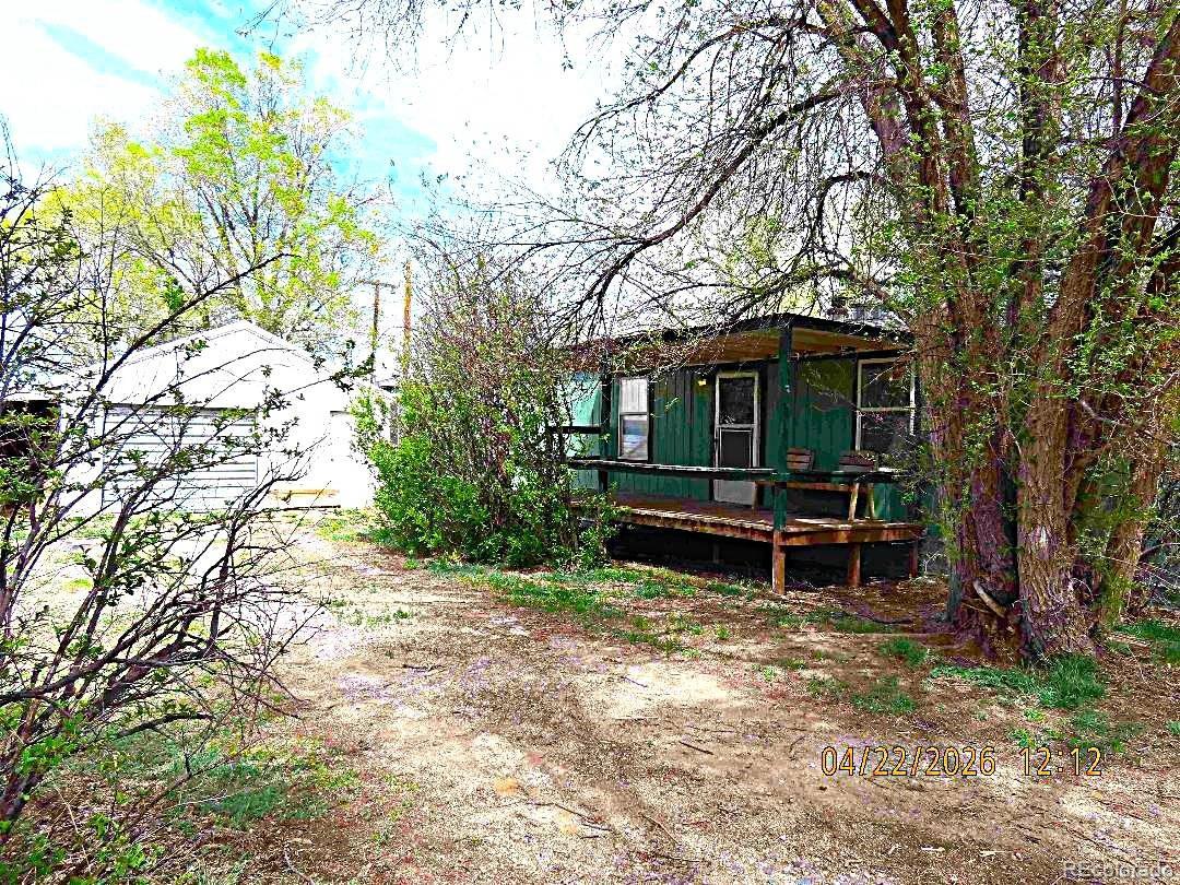 MLS Image #2 for 104  rock island avenue,ramah, Colorado