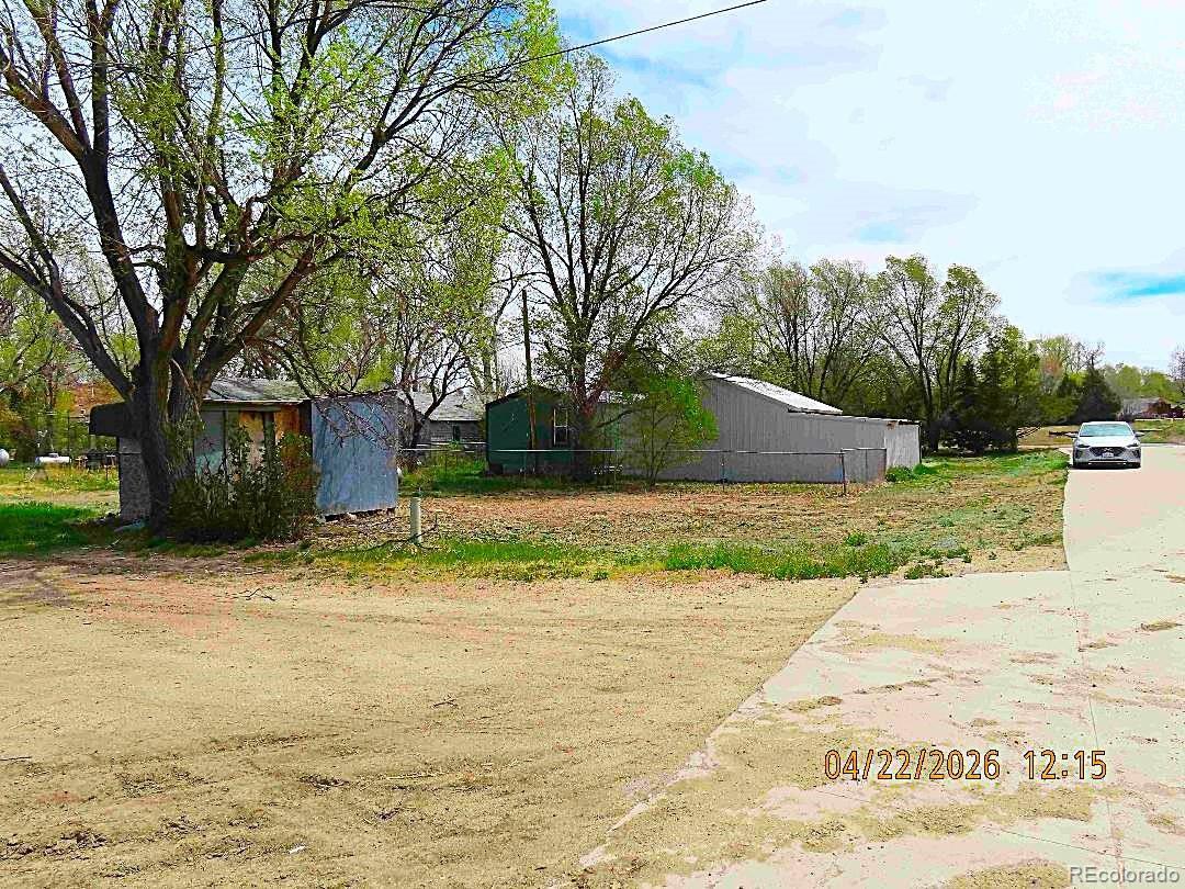 MLS Image #4 for 104  rock island avenue,ramah, Colorado