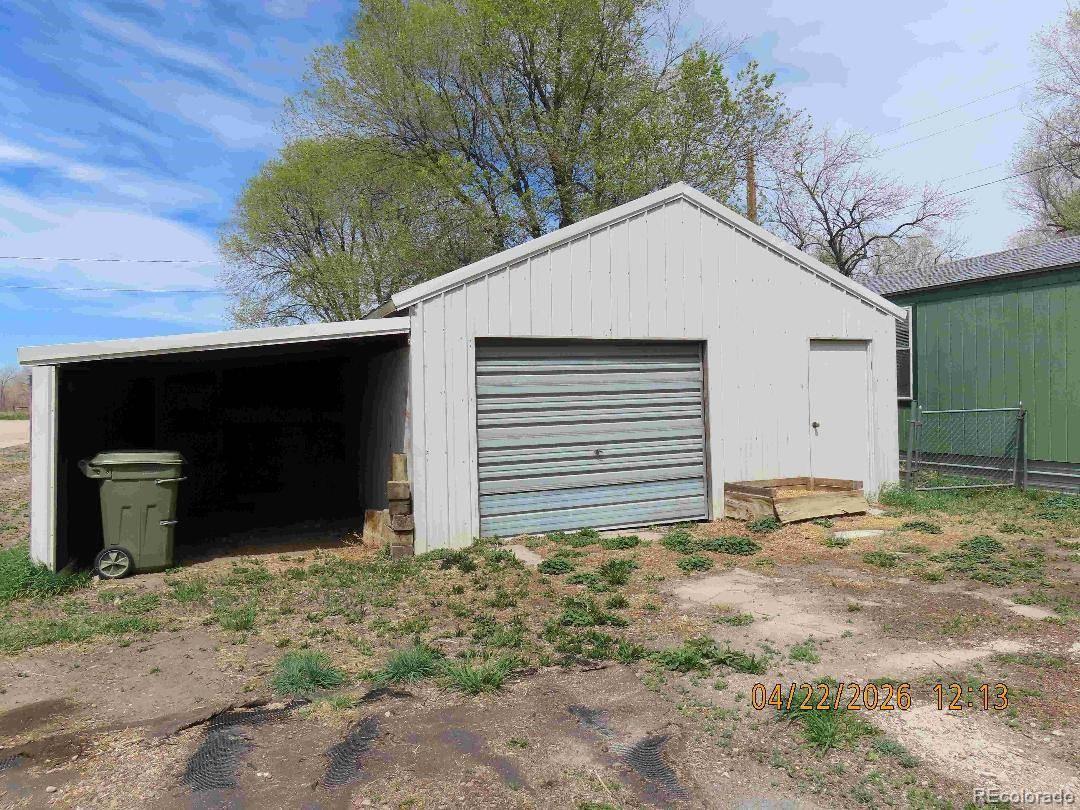 MLS Image #6 for 104  rock island avenue,ramah, Colorado