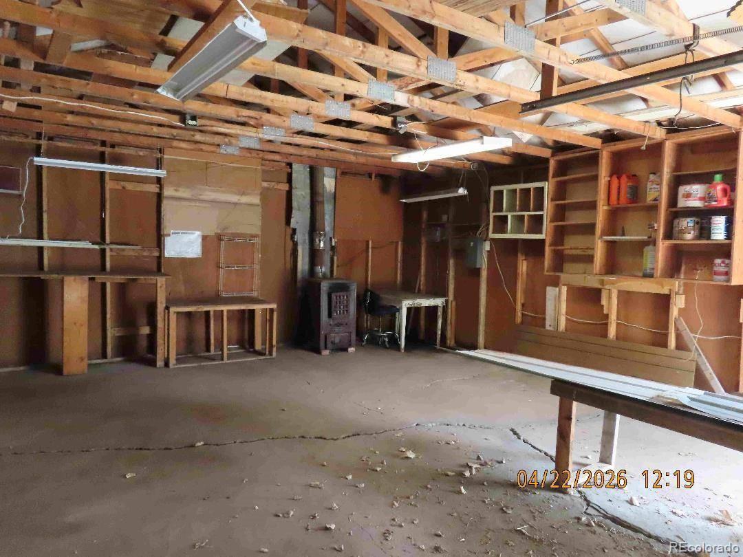 MLS Image #8 for 104  rock island avenue,ramah, Colorado