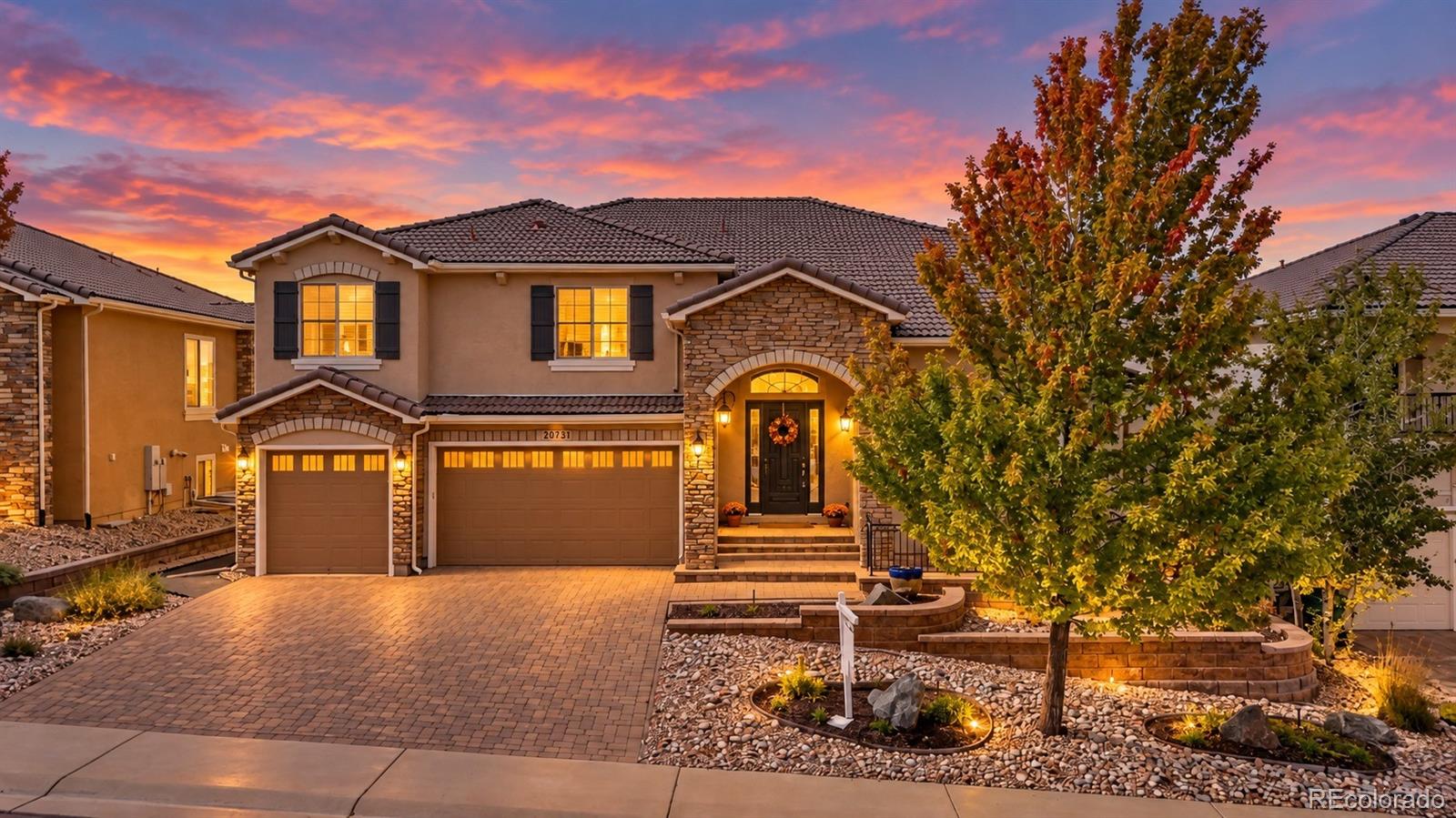 MLS Image #0 for 2073  avery way,castle rock, Colorado