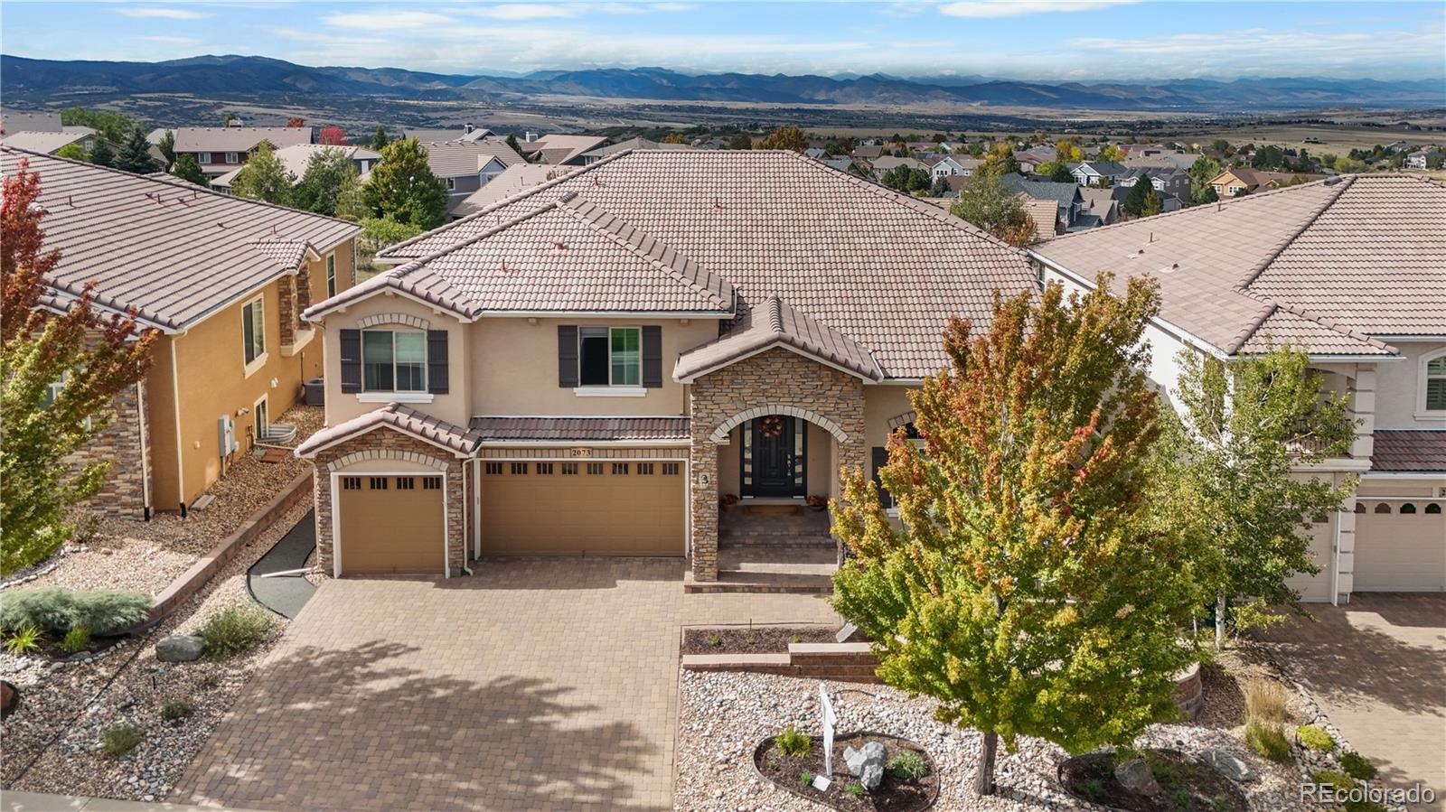 MLS Image #23 for 2073  avery way,castle rock, Colorado