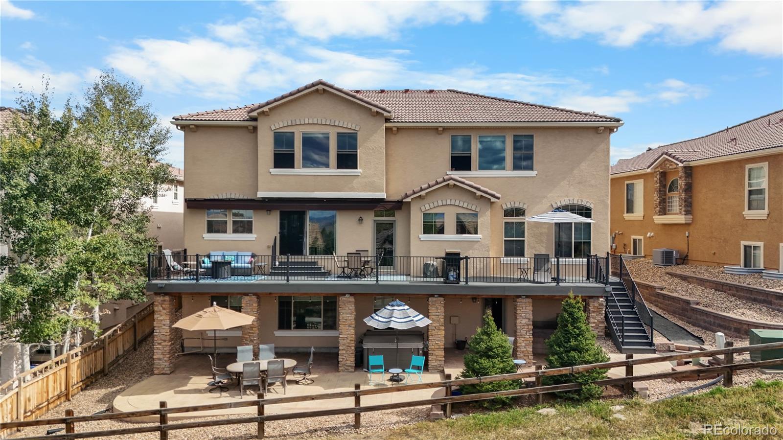 MLS Image #24 for 2073  avery way,castle rock, Colorado