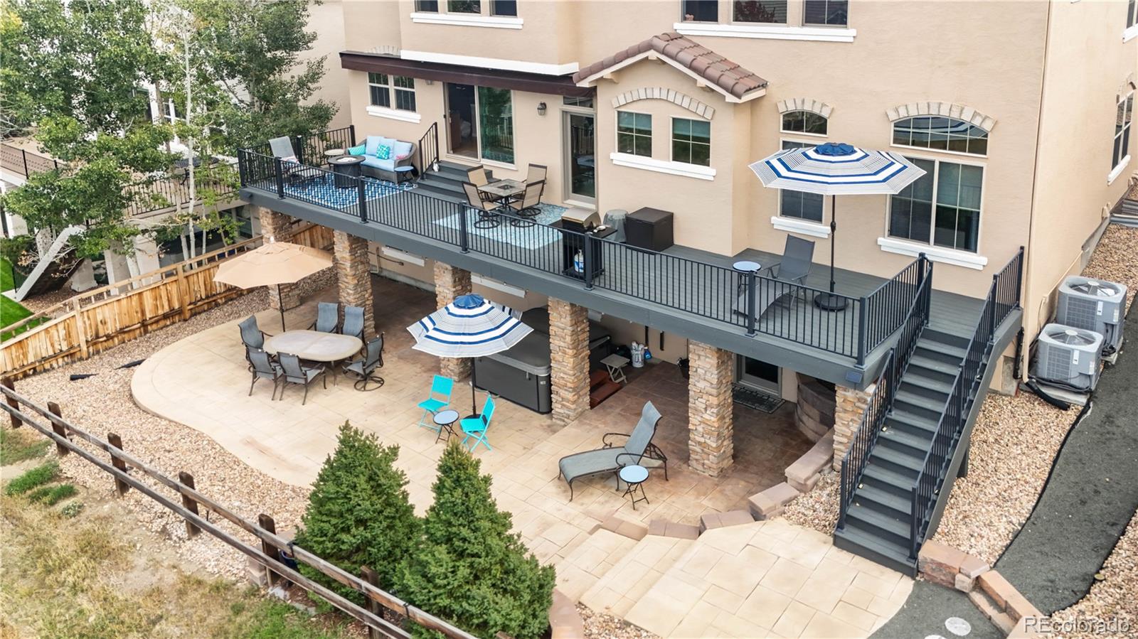 MLS Image #25 for 2073  avery way,castle rock, Colorado