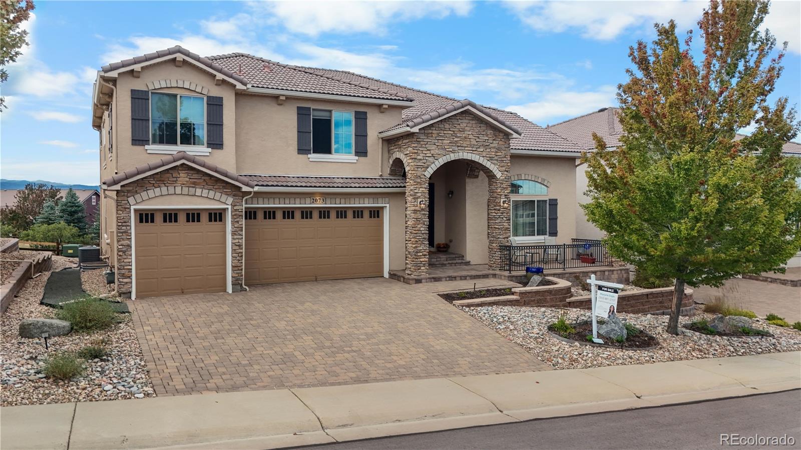 MLS Image #26 for 2073  avery way,castle rock, Colorado