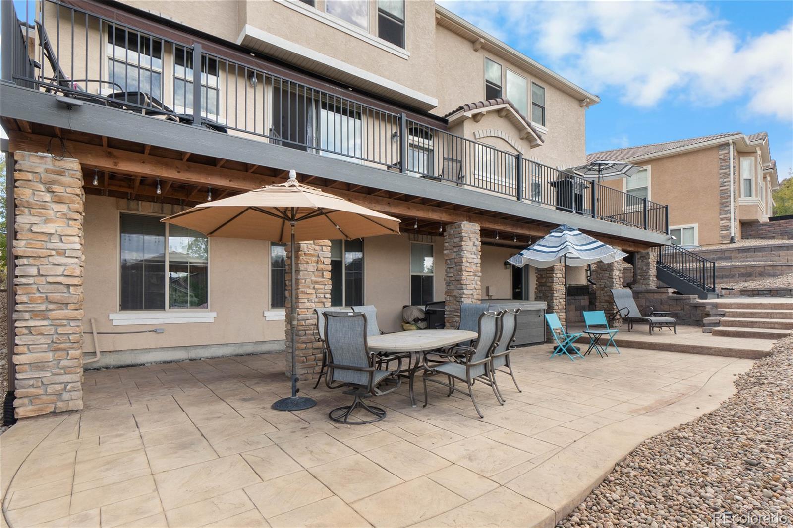 MLS Image #29 for 2073  avery way,castle rock, Colorado