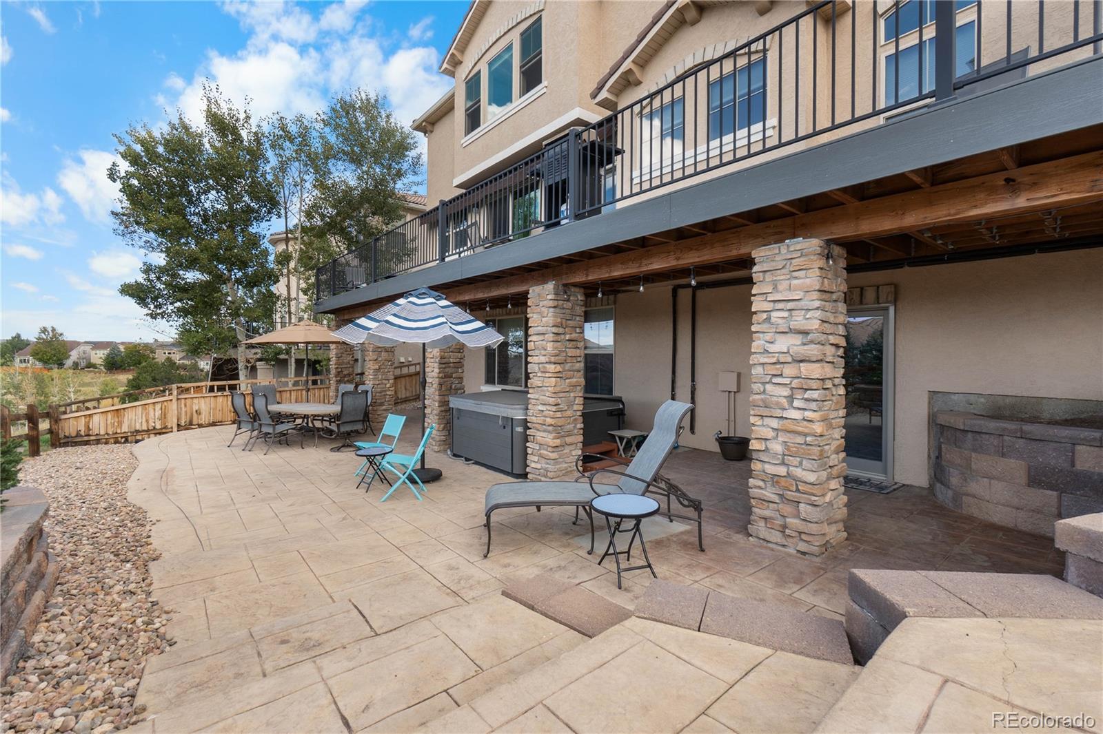 MLS Image #30 for 2073  avery way,castle rock, Colorado