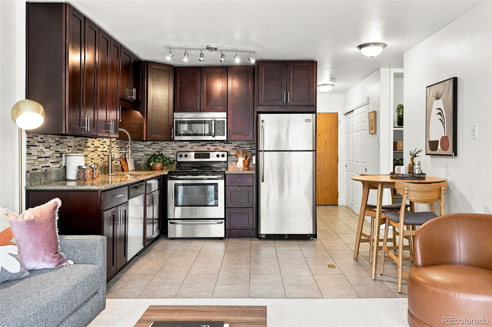 MLS Image #1 for 1223  race street,denver, Colorado