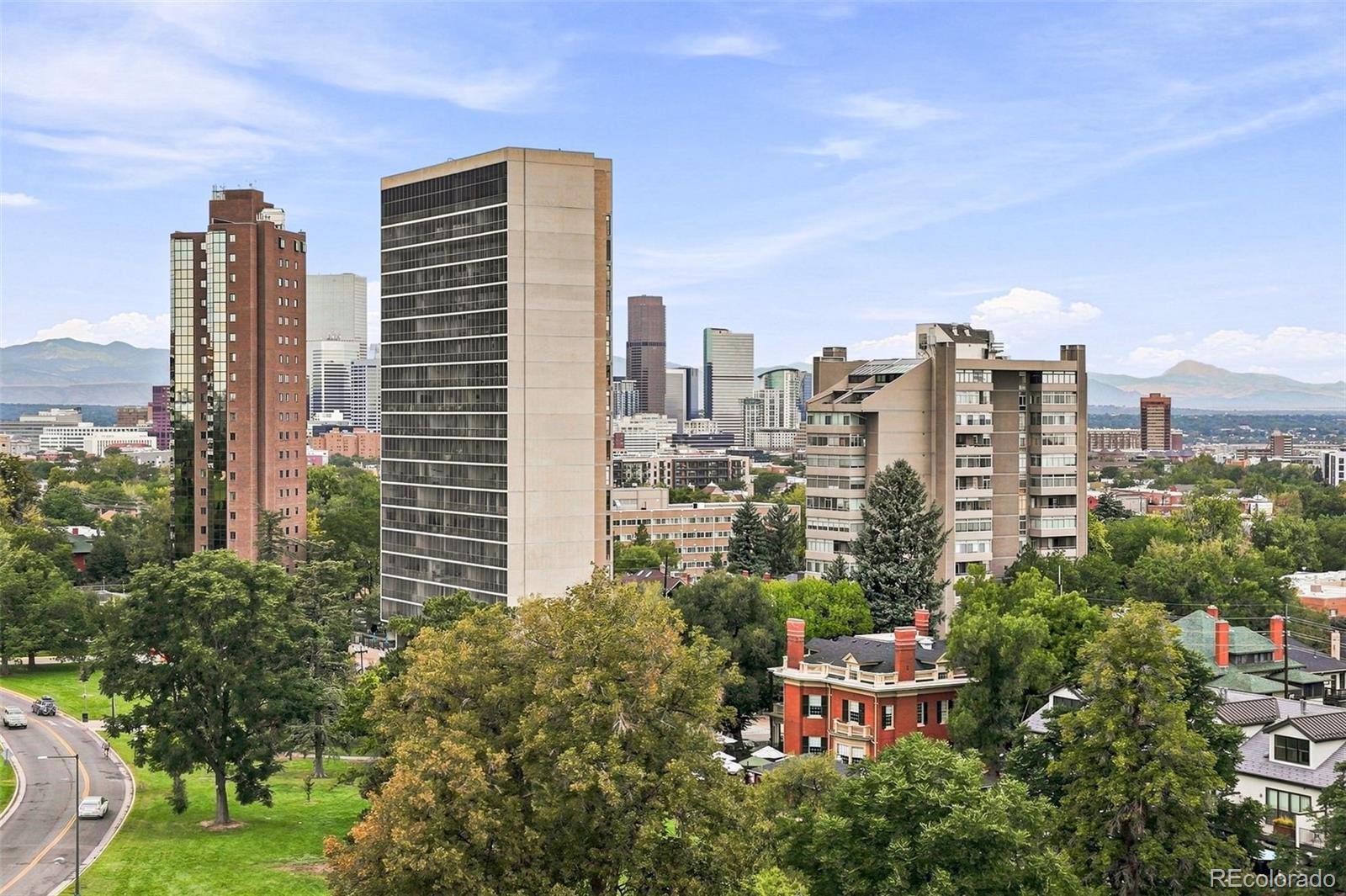 MLS Image #37 for 1223  race street,denver, Colorado