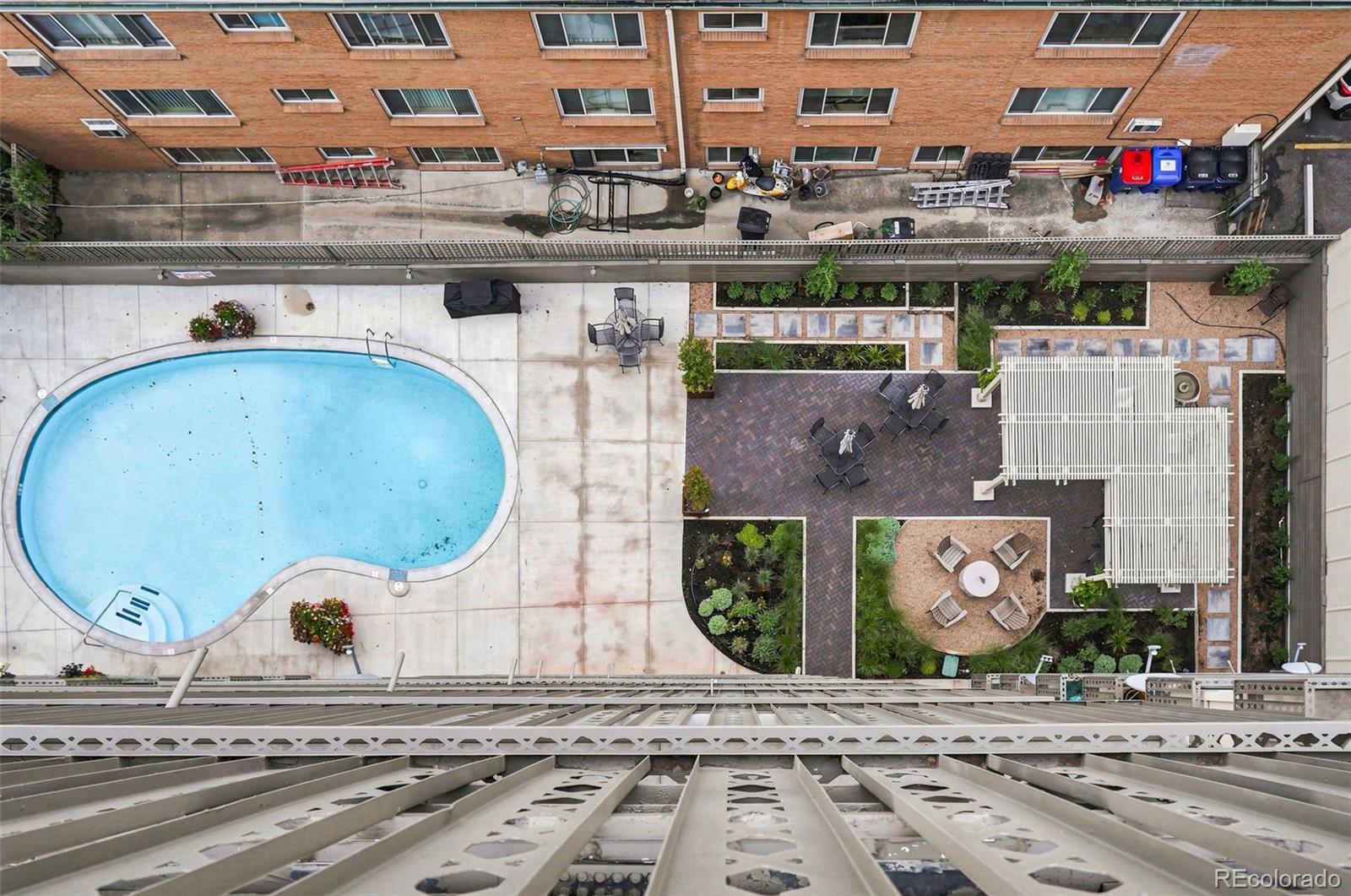 MLS Image #38 for 1223  race street,denver, Colorado