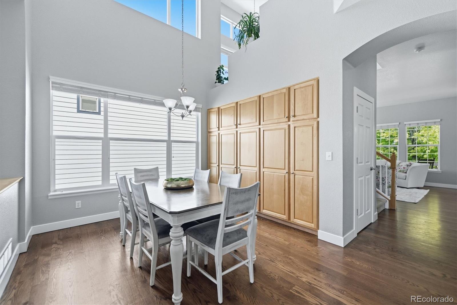 MLS Image #10 for 731  briar haven drive,castle pines, Colorado