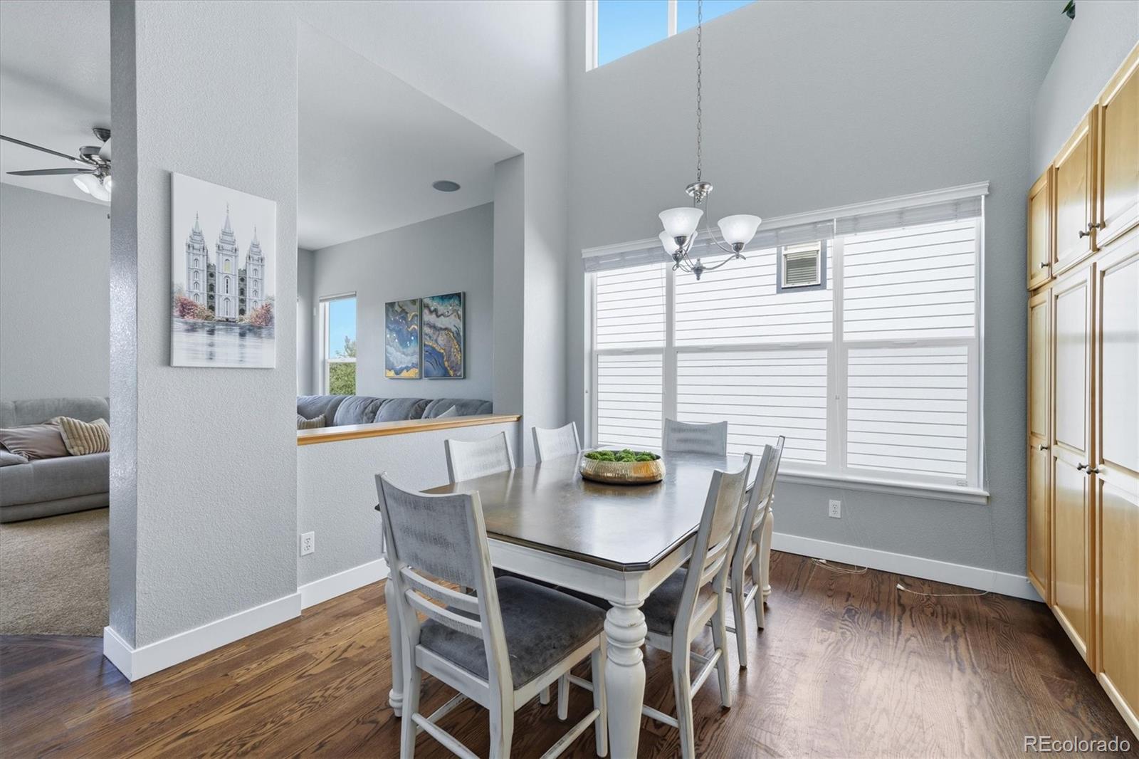 MLS Image #11 for 731  briar haven drive,castle pines, Colorado