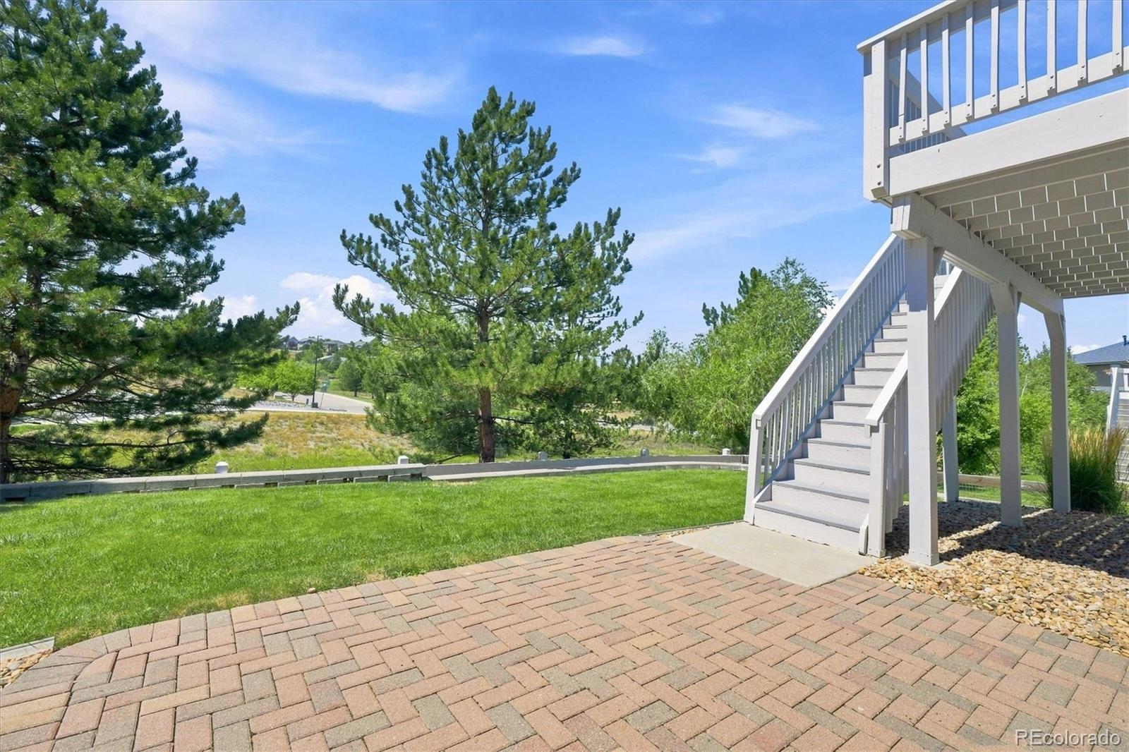 MLS Image #15 for 731  briar haven drive,castle pines, Colorado