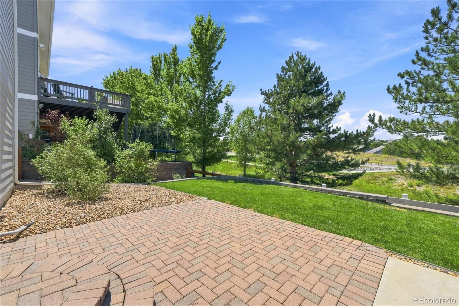 MLS Image #17 for 731  briar haven drive,castle pines, Colorado