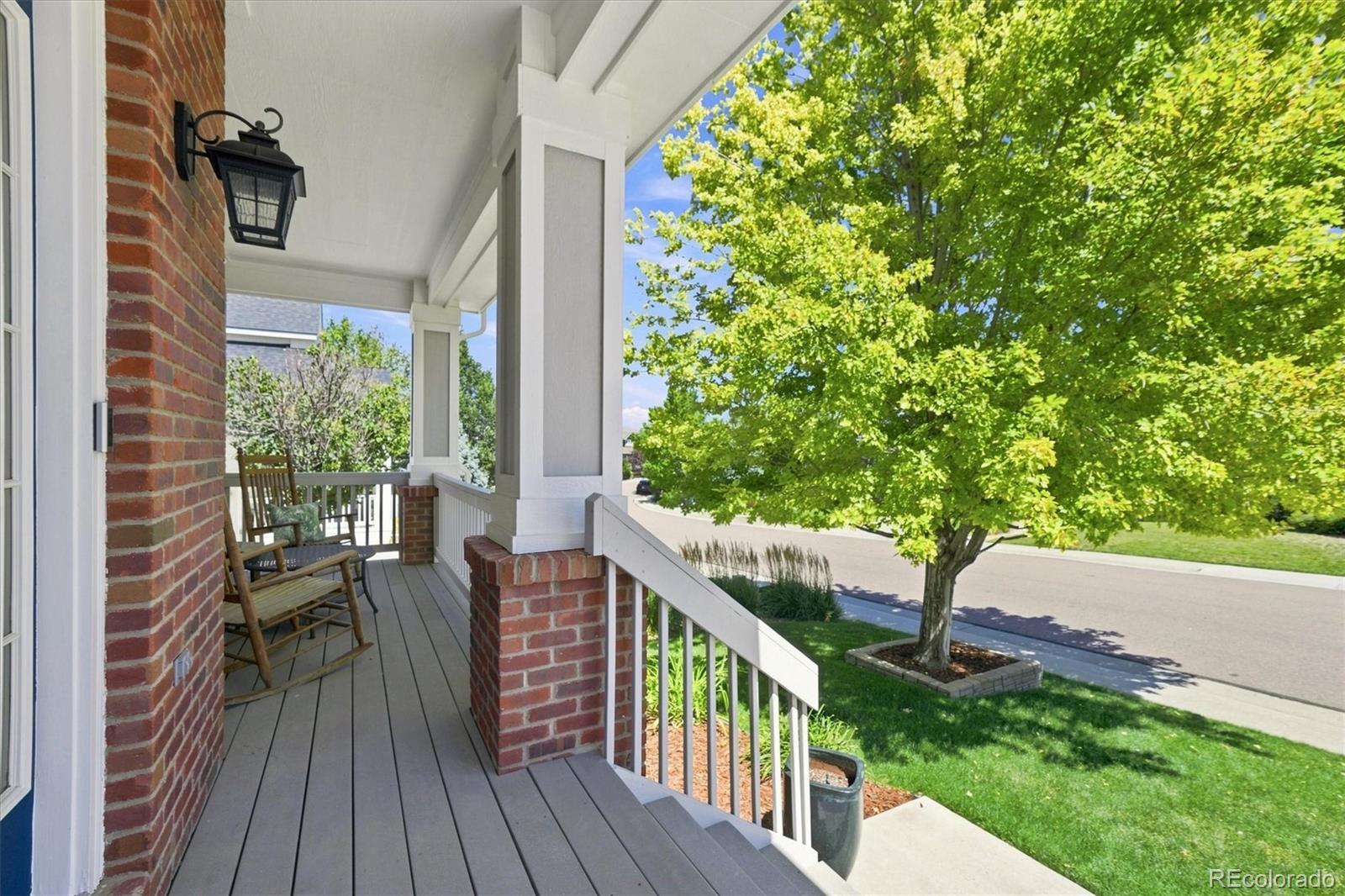 MLS Image #2 for 731  briar haven drive,castle pines, Colorado