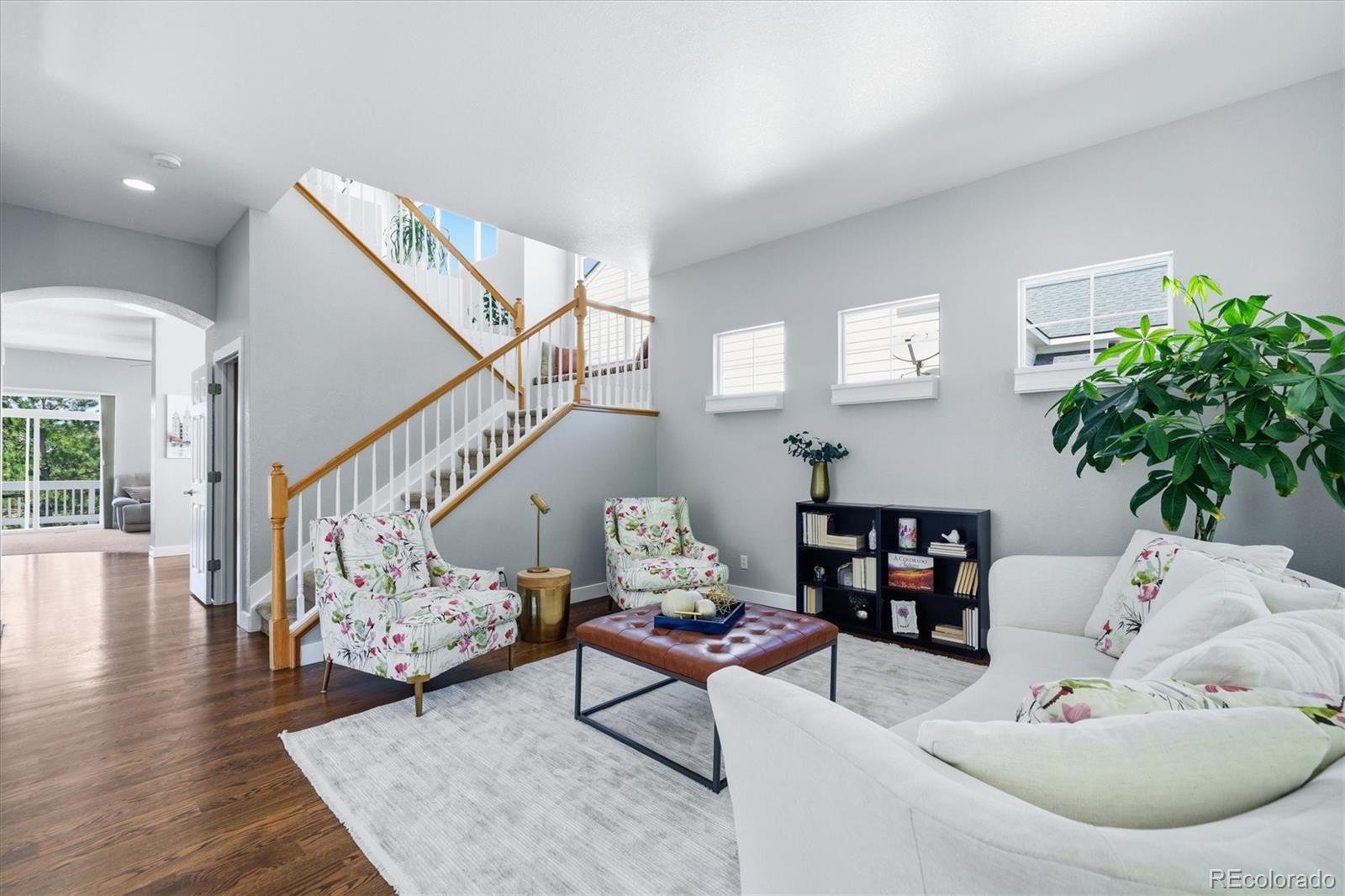 MLS Image #3 for 731  briar haven drive,castle pines, Colorado