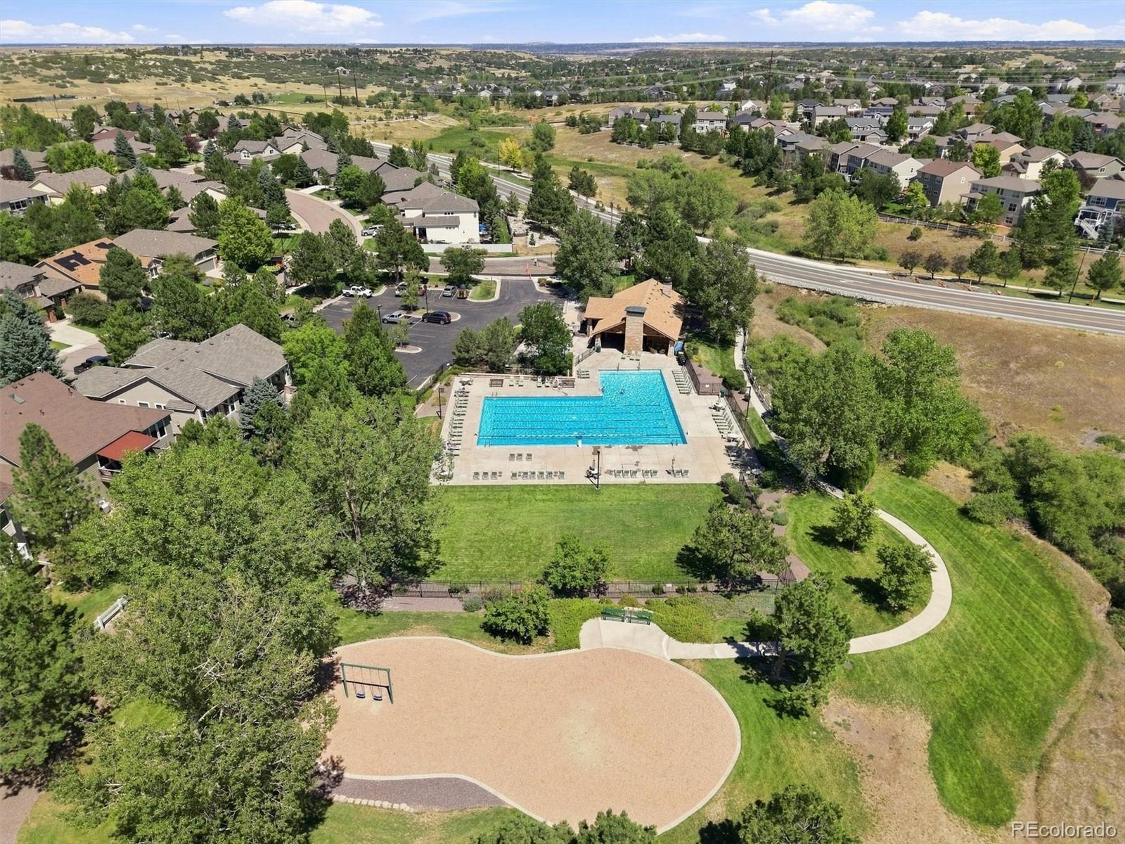 MLS Image #32 for 731  briar haven drive,castle pines, Colorado