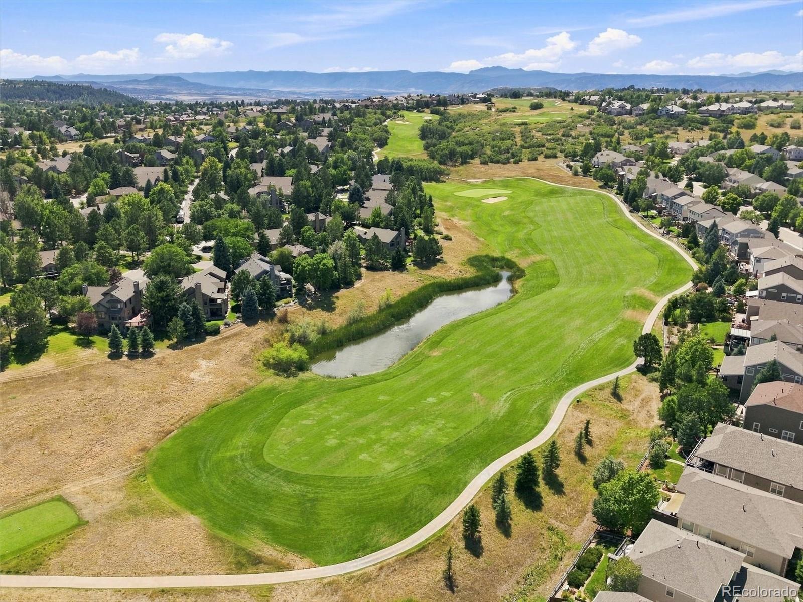 MLS Image #33 for 731  briar haven drive,castle pines, Colorado