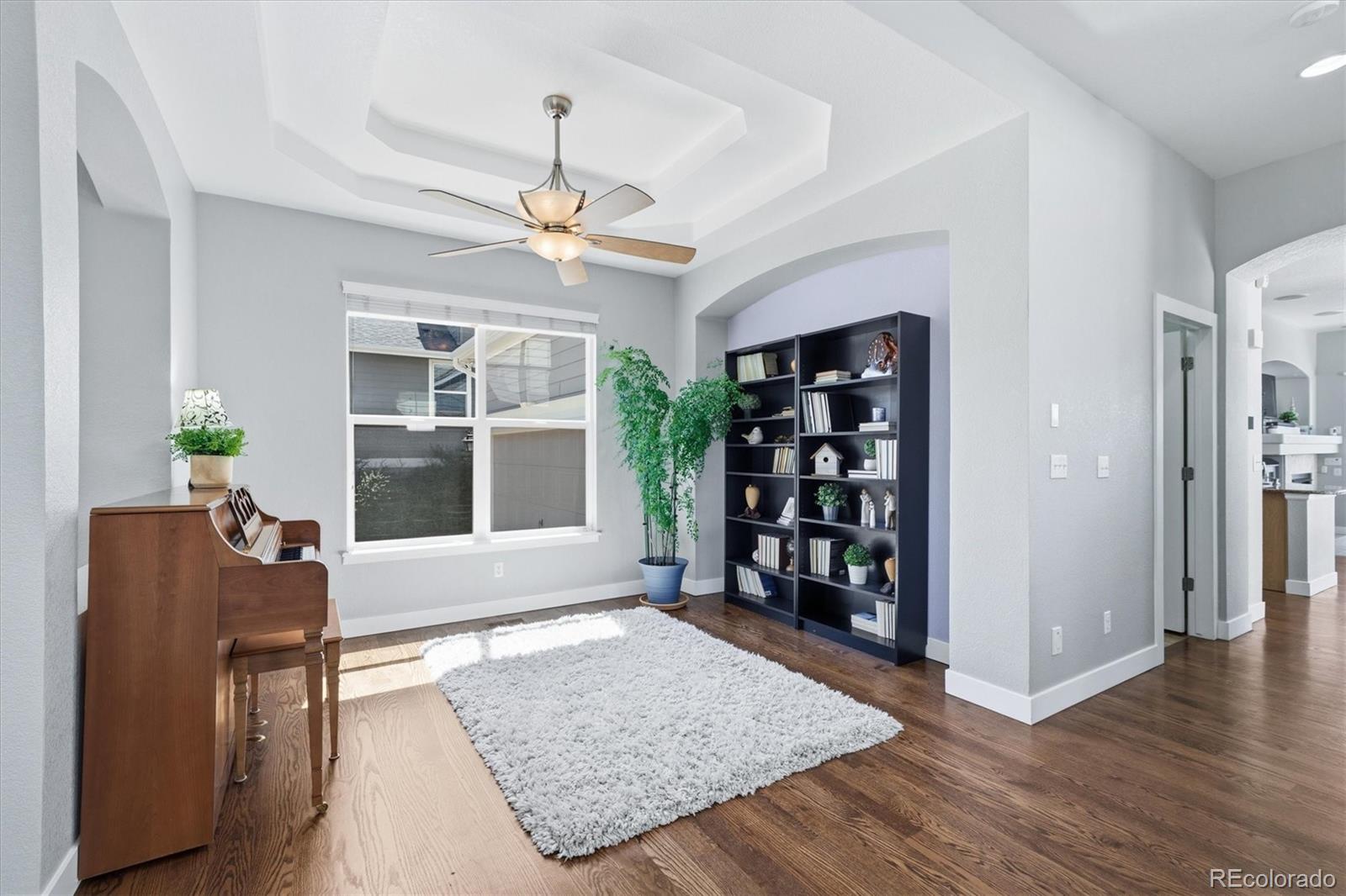 MLS Image #4 for 731  briar haven drive,castle pines, Colorado