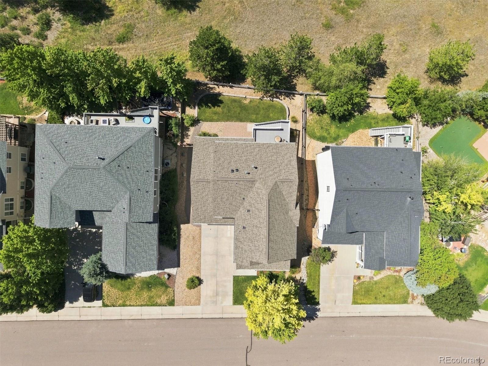 MLS Image #43 for 731  briar haven drive,castle pines, Colorado
