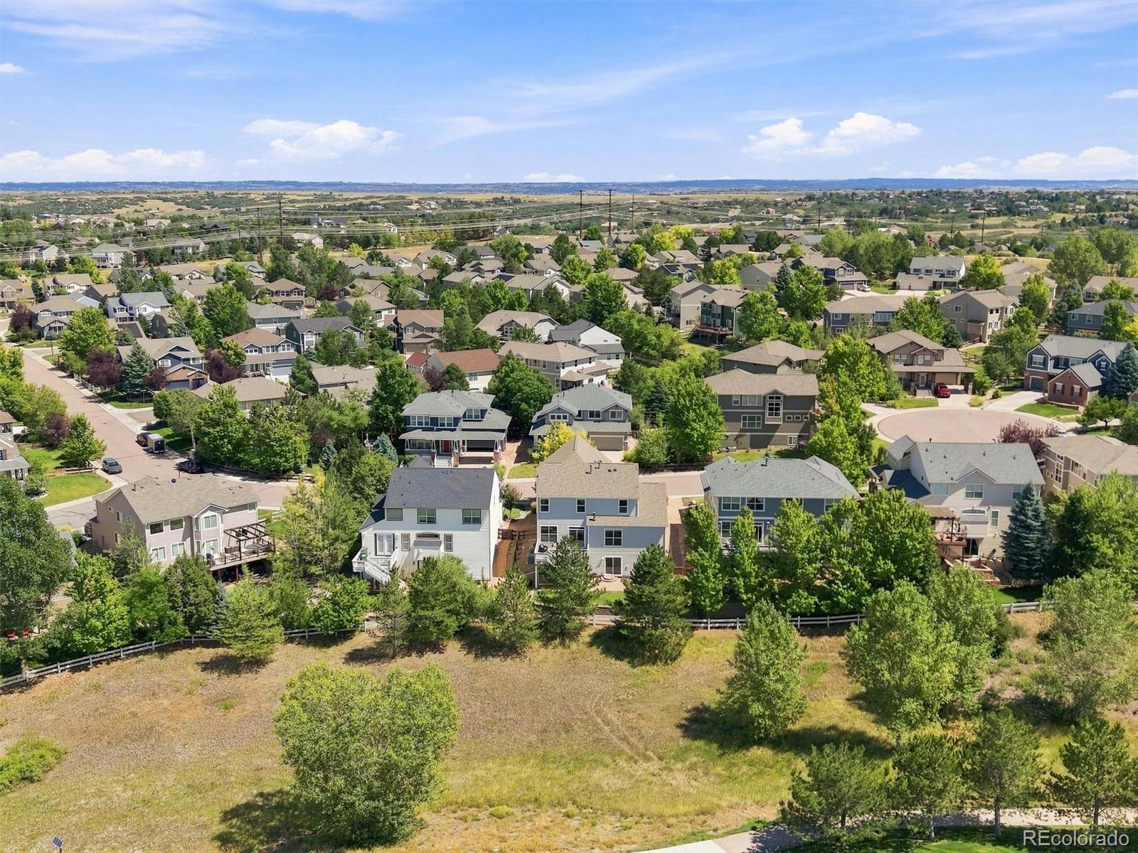 MLS Image #44 for 731  briar haven drive,castle pines, Colorado