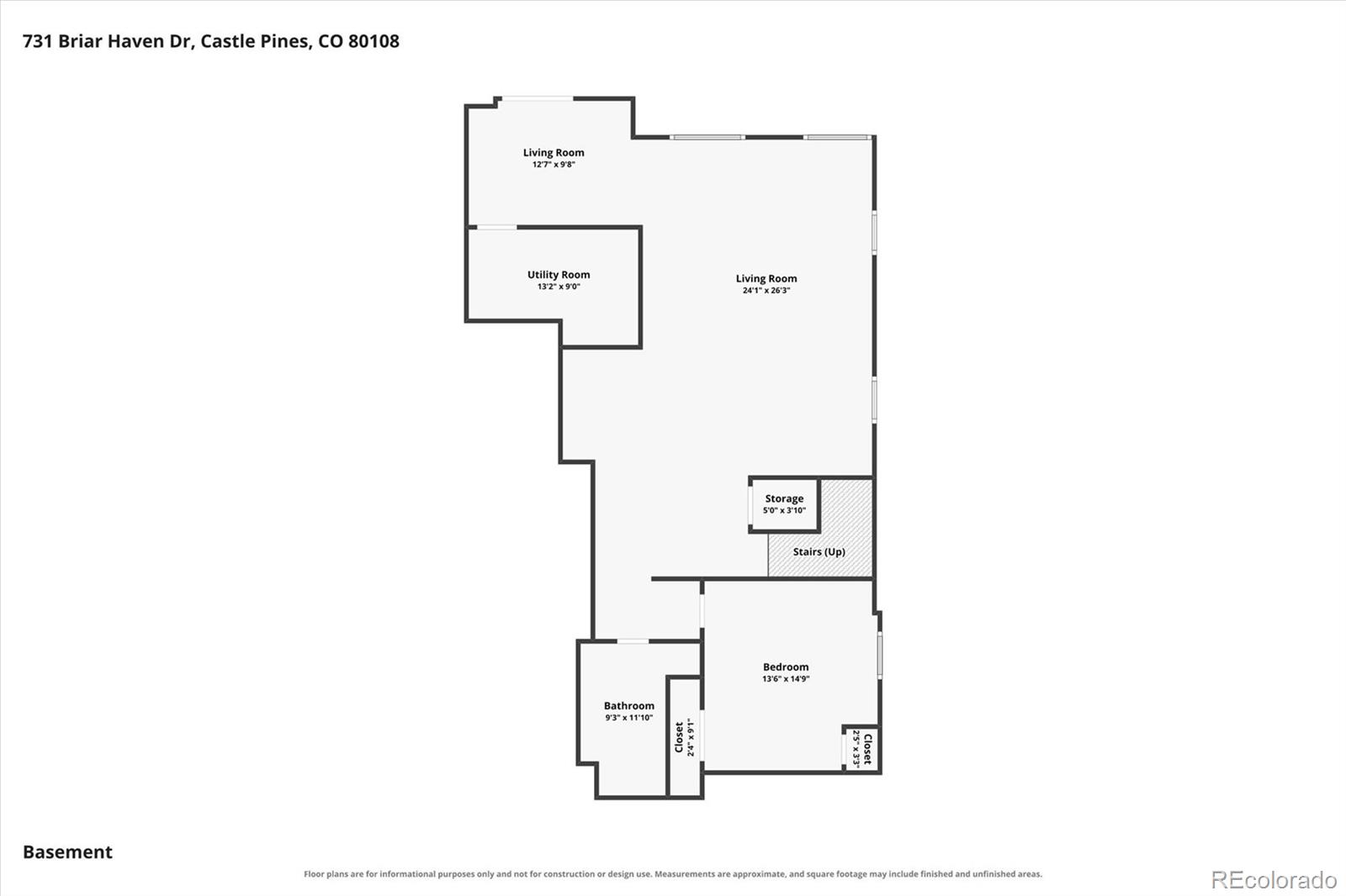 MLS Image #48 for 731  briar haven drive,castle pines, Colorado