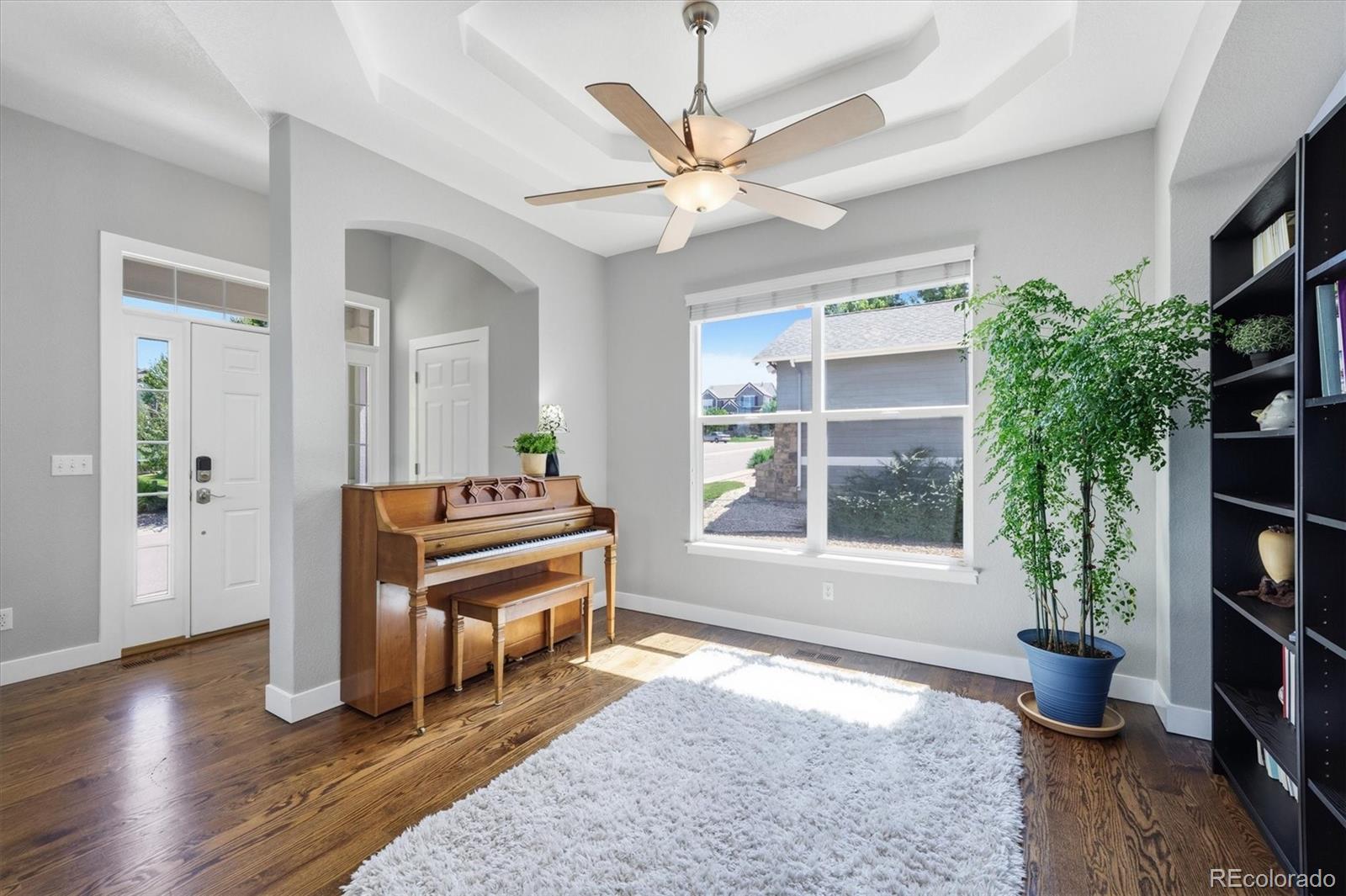 MLS Image #5 for 731  briar haven drive,castle pines, Colorado