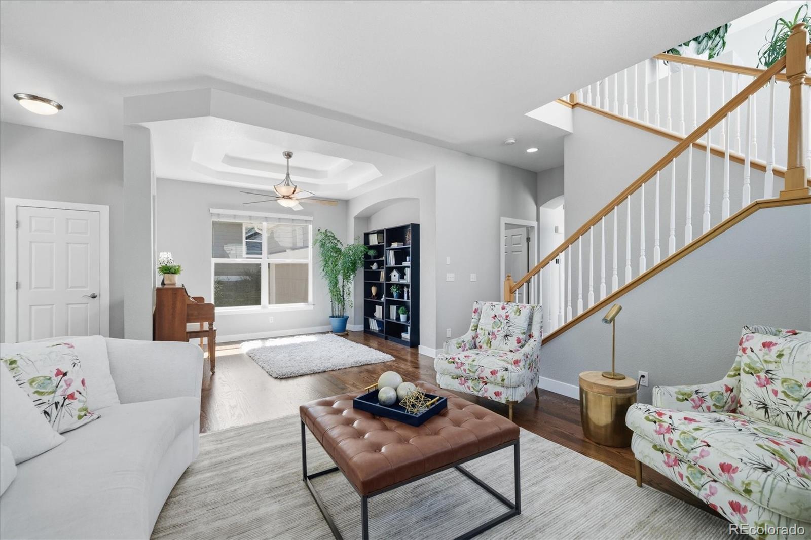 MLS Image #6 for 731  briar haven drive,castle pines, Colorado
