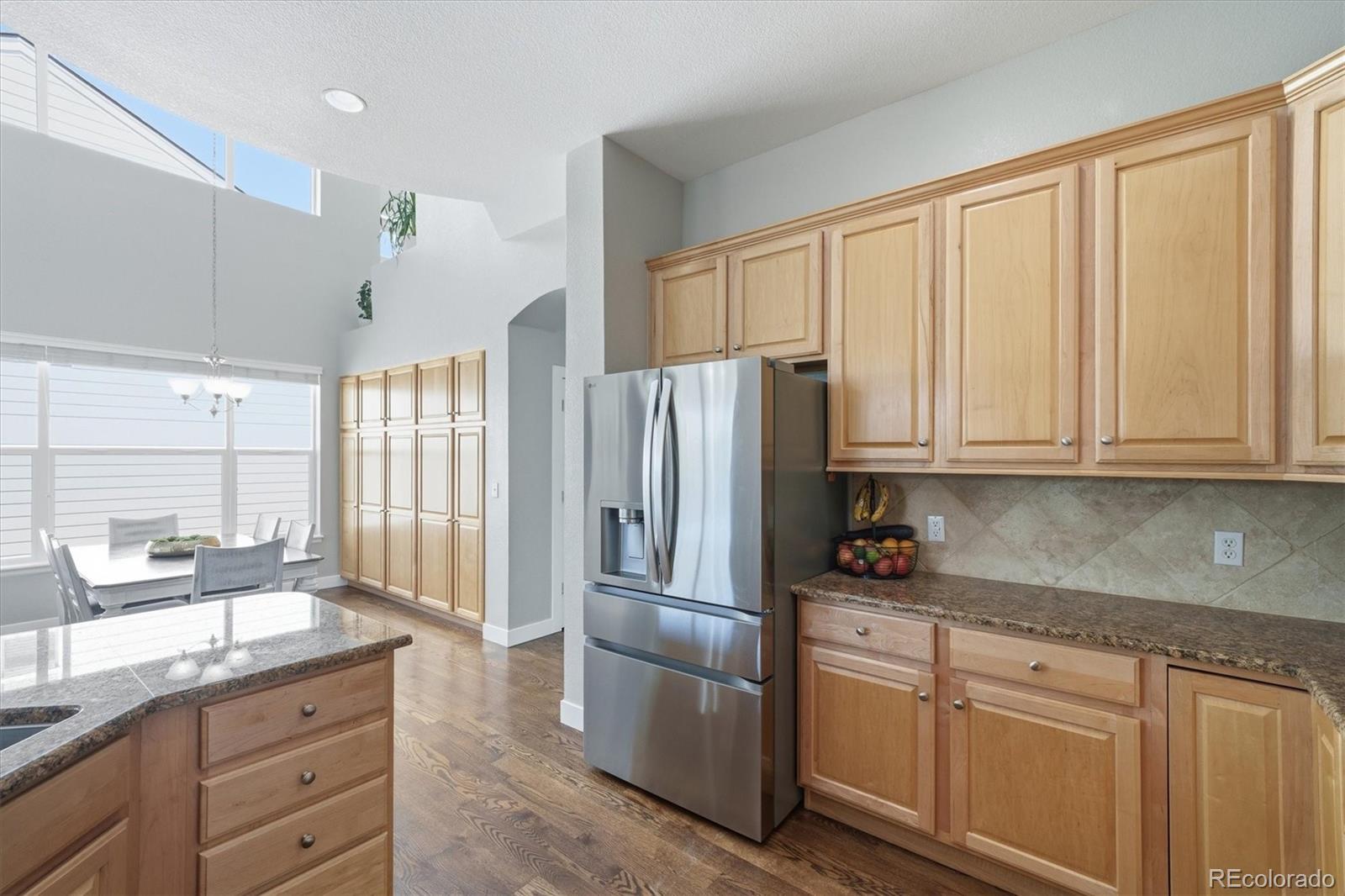 MLS Image #9 for 731  briar haven drive,castle pines, Colorado