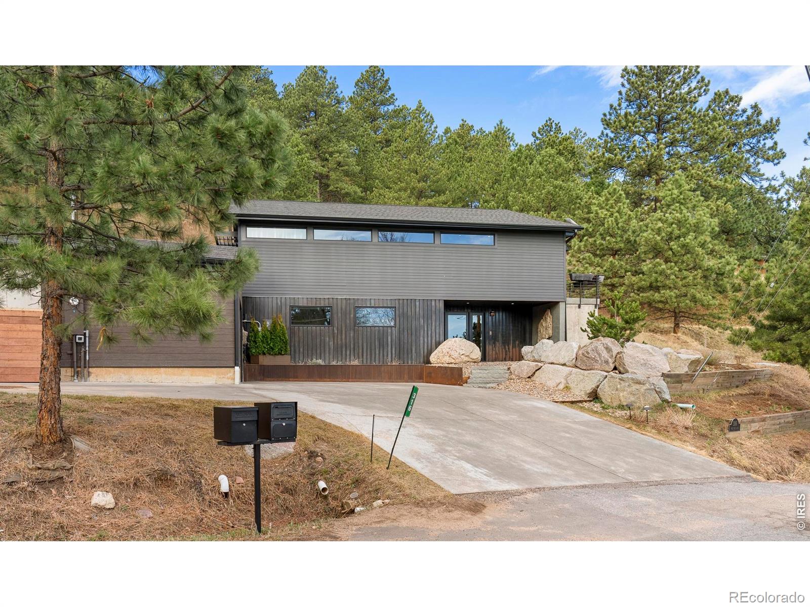 MLS Image #1 for 316  pine tree lane,boulder, Colorado