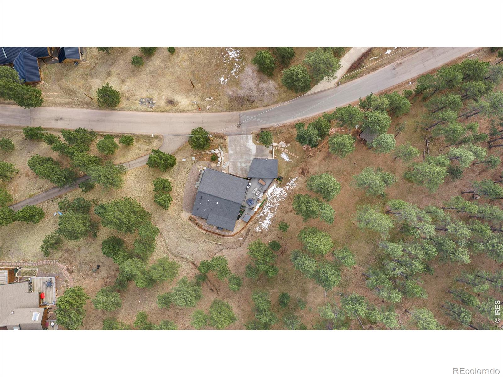 MLS Image #46 for 316  pine tree lane,boulder, Colorado