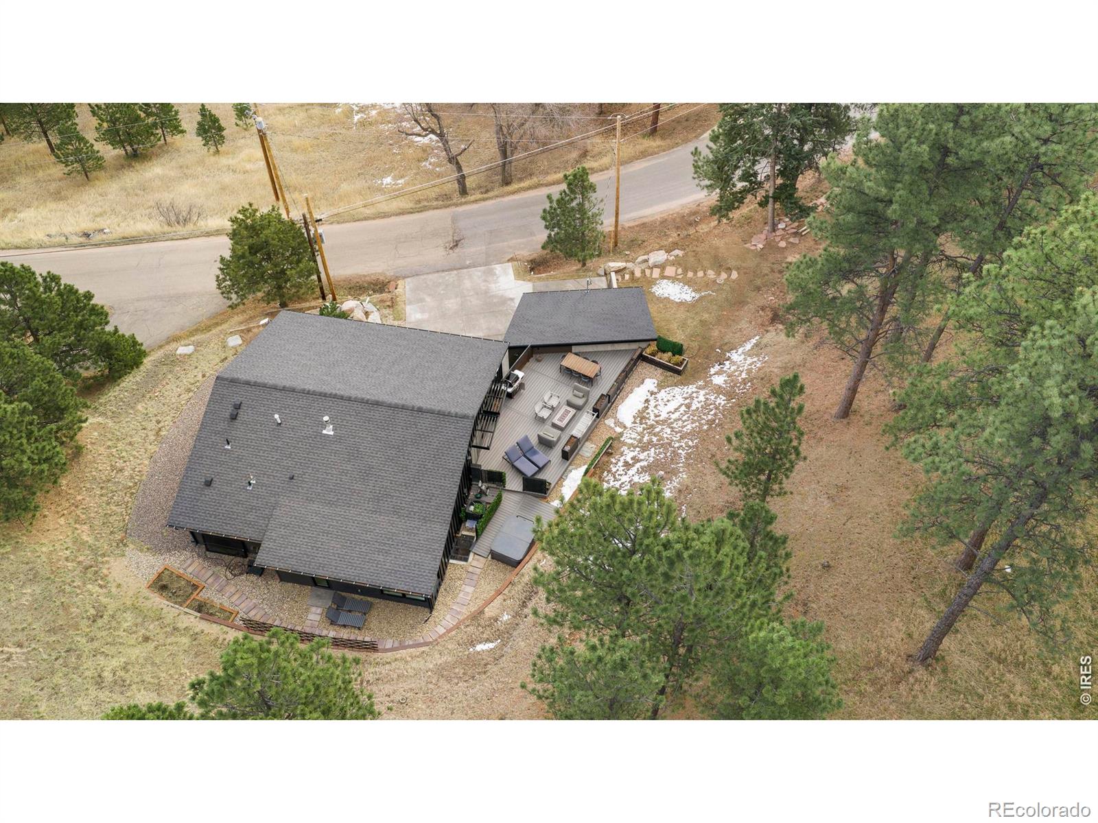 MLS Image #47 for 316  pine tree lane,boulder, Colorado