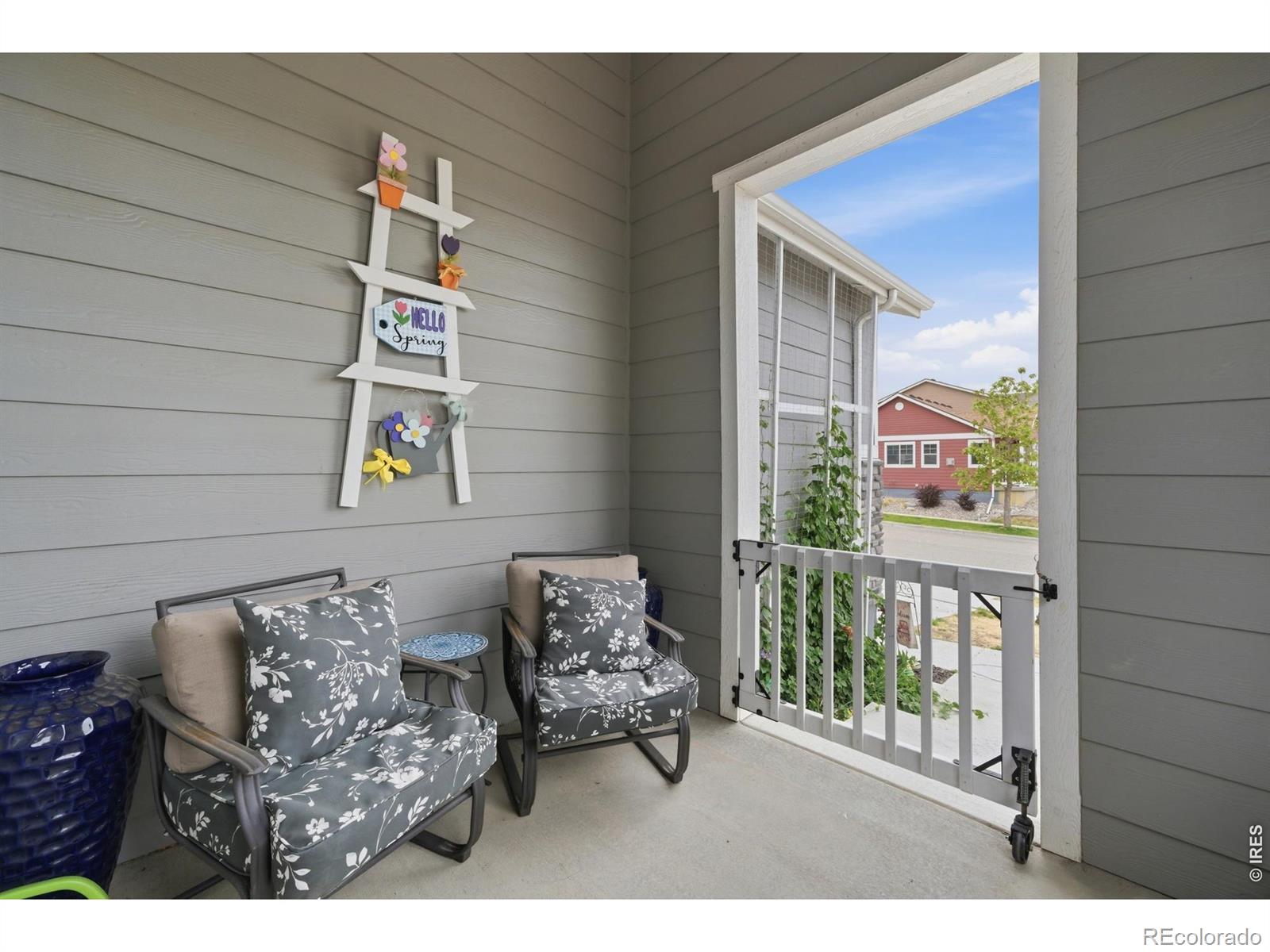 MLS Image #1 for 2743  tallgrass lane,berthoud, Colorado