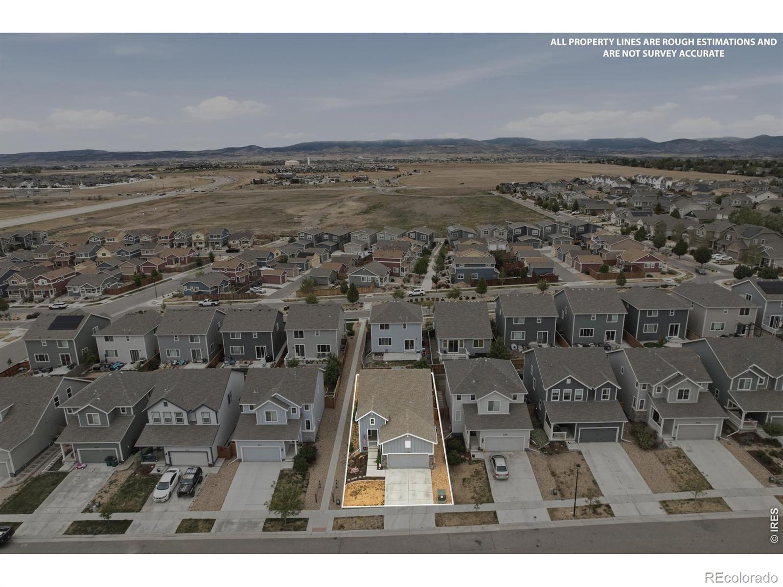 MLS Image #27 for 2743  tallgrass lane,berthoud, Colorado