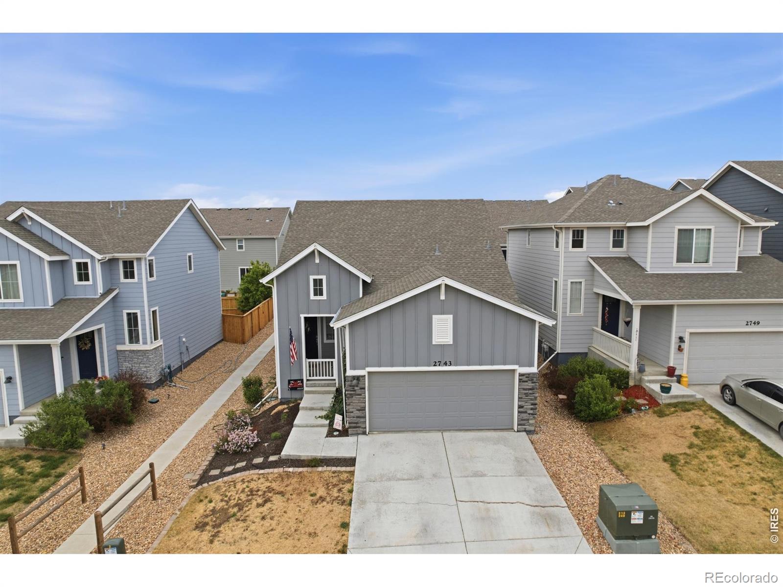 MLS Image #28 for 2743  tallgrass lane,berthoud, Colorado