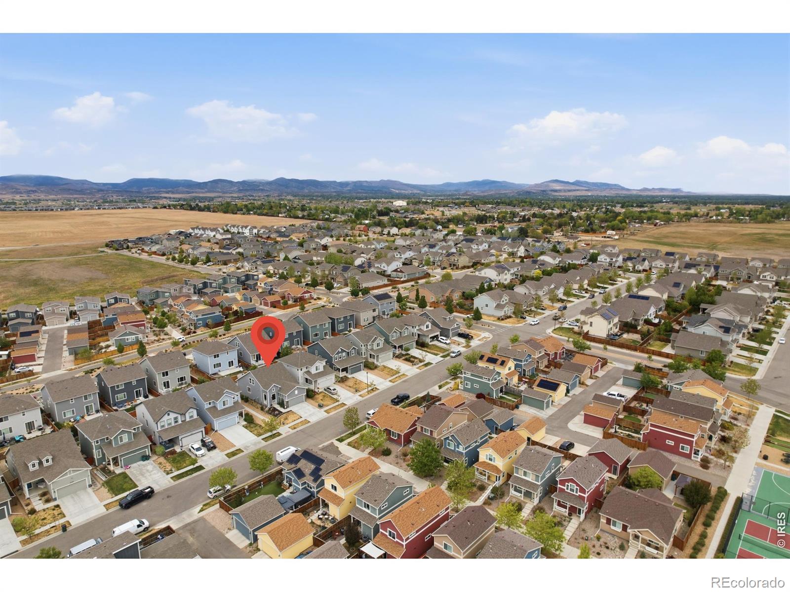 MLS Image #31 for 2743  tallgrass lane,berthoud, Colorado