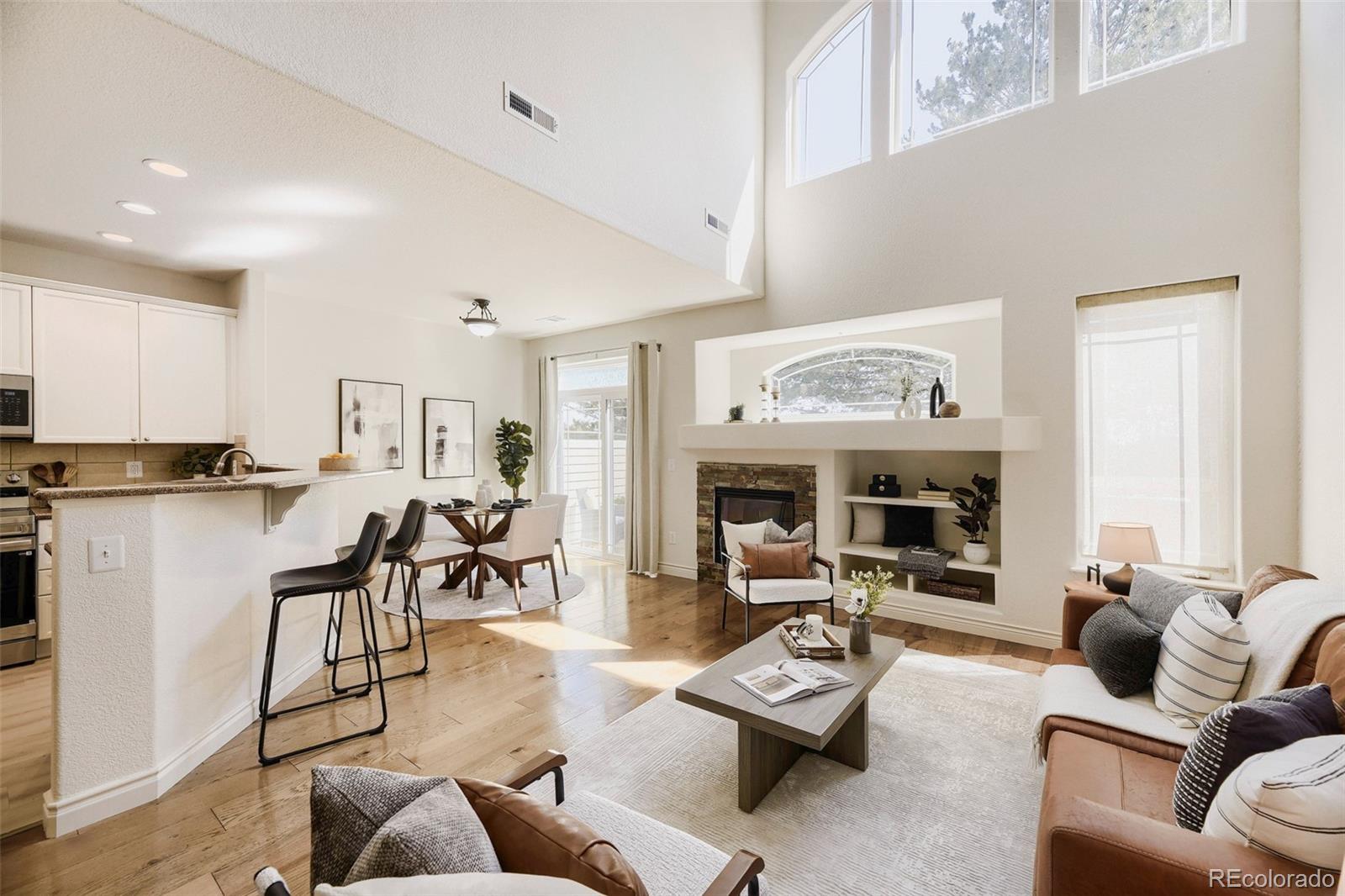 MLS Image #1 for 4376 s quail street ,littleton, Colorado