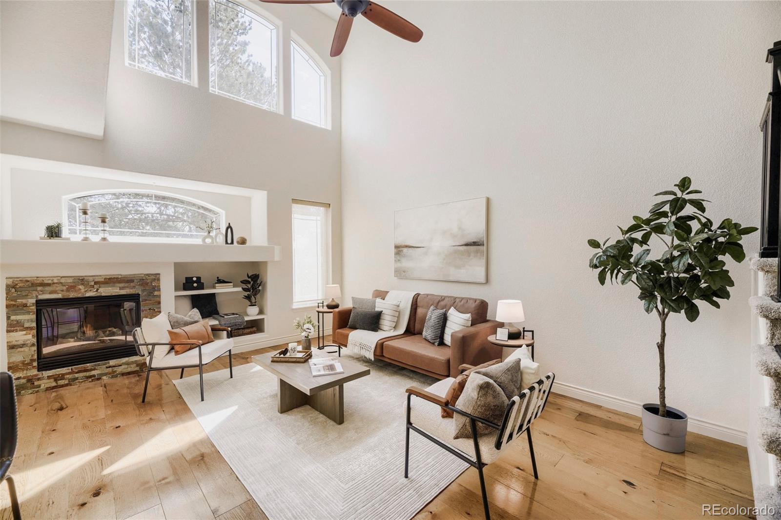 MLS Image #2 for 4376 s quail street ,littleton, Colorado