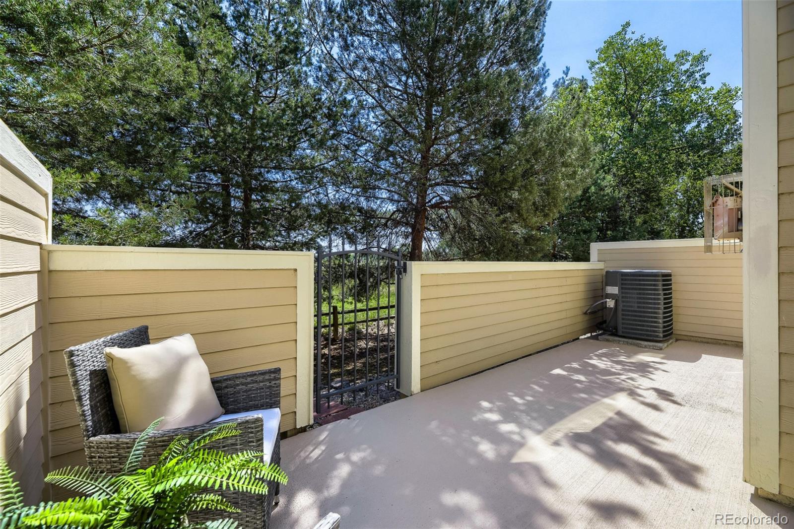 MLS Image #22 for 4376 s quail street ,littleton, Colorado