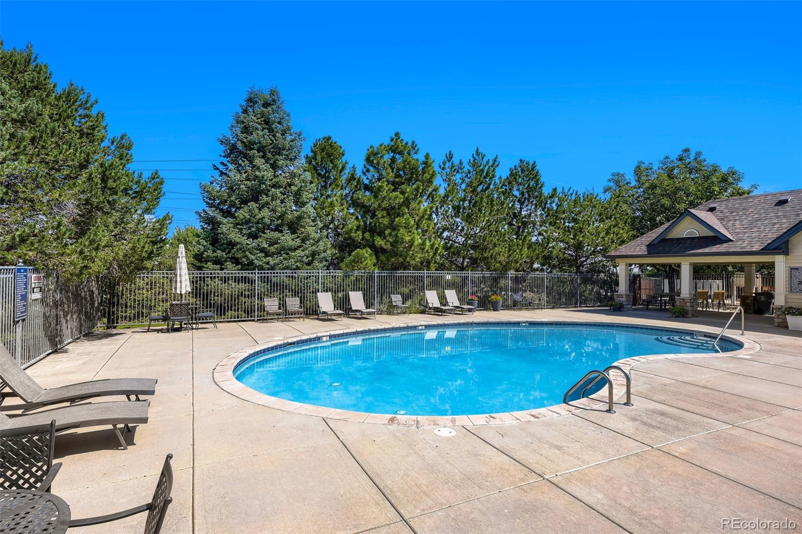 MLS Image #24 for 4376 s quail street ,littleton, Colorado