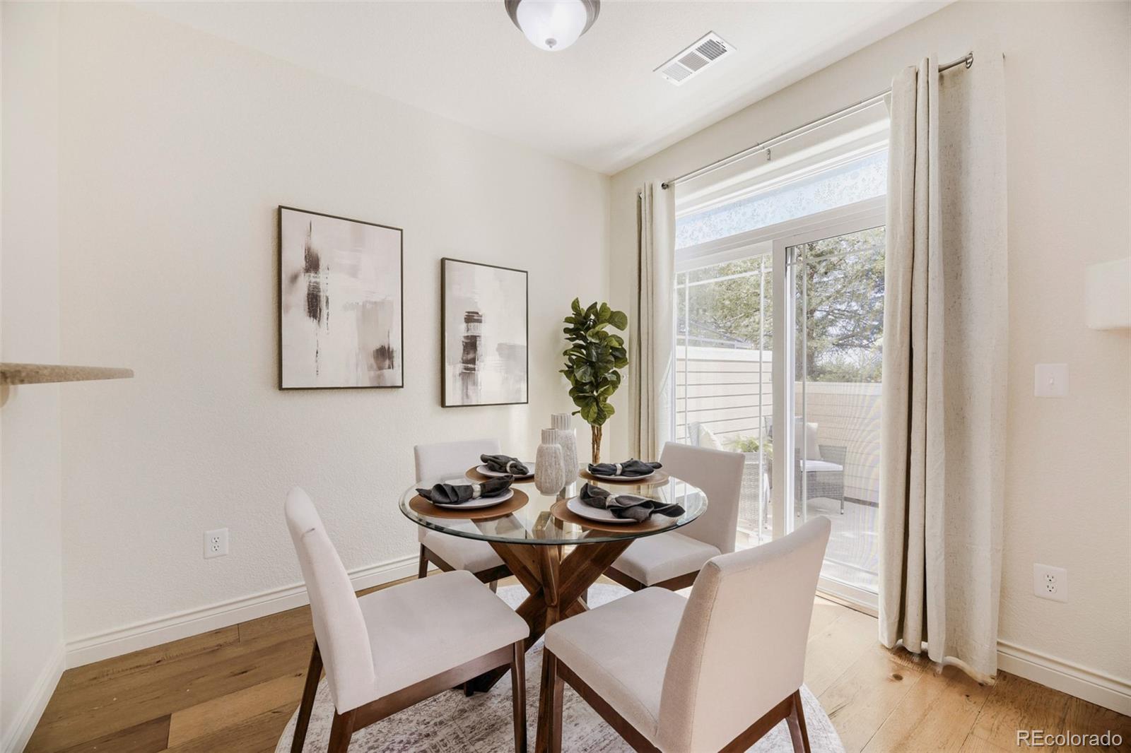 MLS Image #4 for 4376 s quail street ,littleton, Colorado